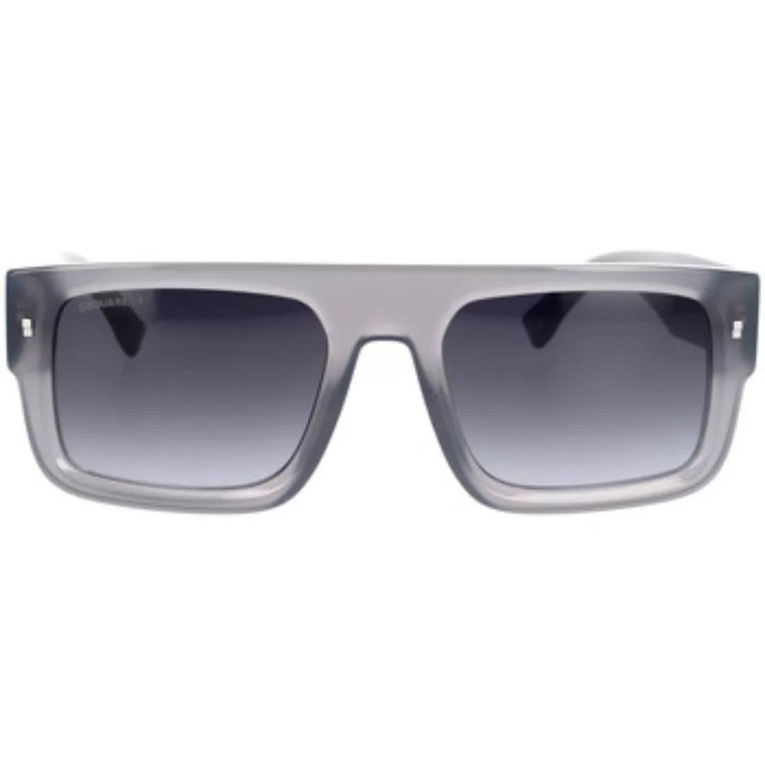 Dsquared  Sonnenbrillen Sonnenbrille  ICON 0008/S KB7 günstig online kaufen