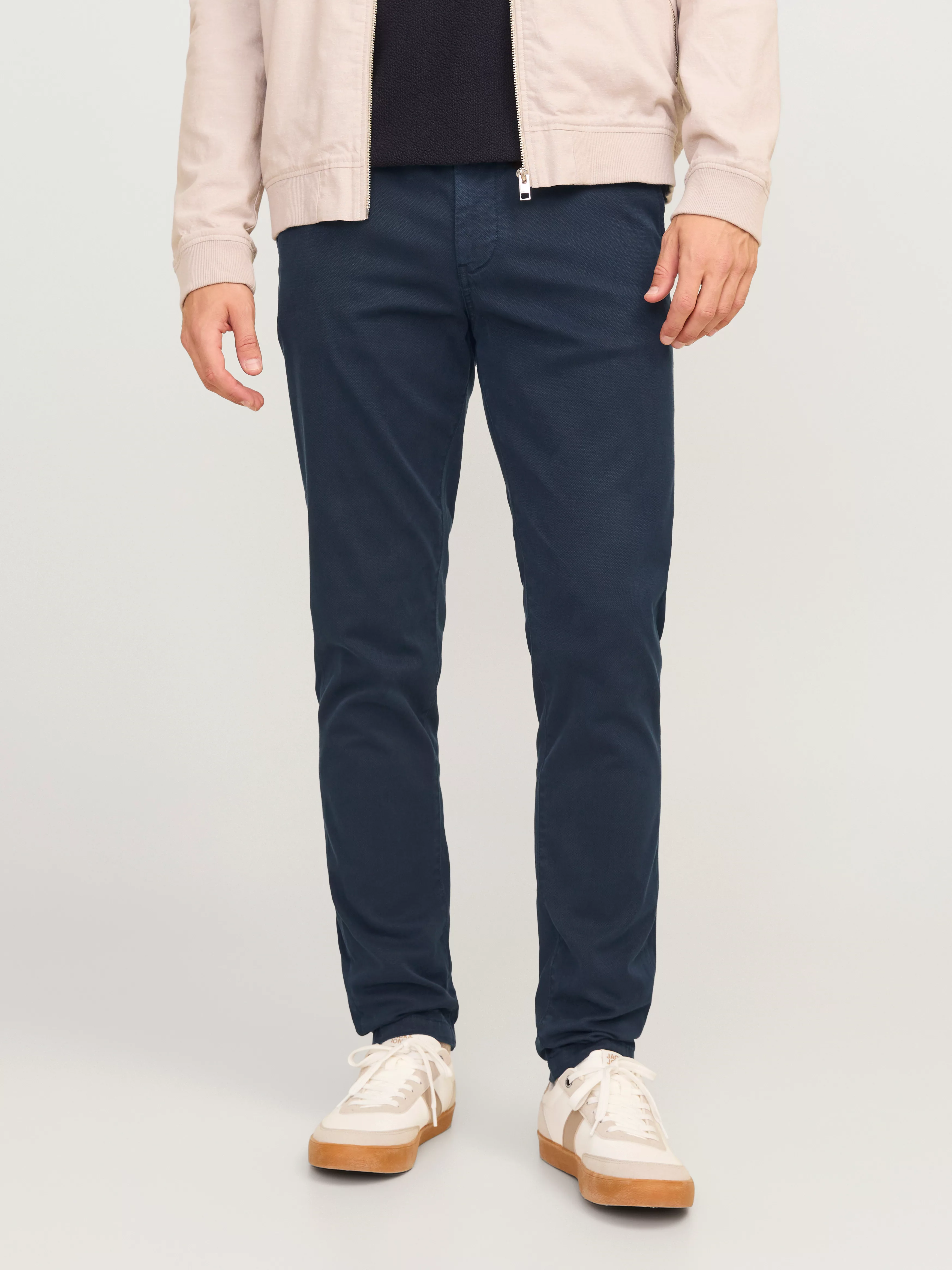 Jack & Jones Chinohose JPSTMARCO ARTHUR CHINO SN günstig online kaufen