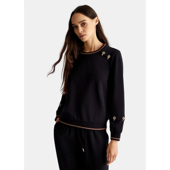 Liu Jo  Sweatshirt TF4092-FS090 günstig online kaufen