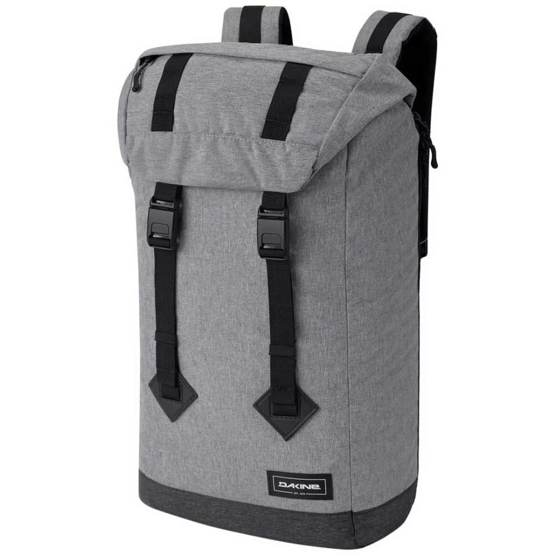 Dakine Infinity Toploader 27l Rucksack One Size Greyscale günstig online kaufen