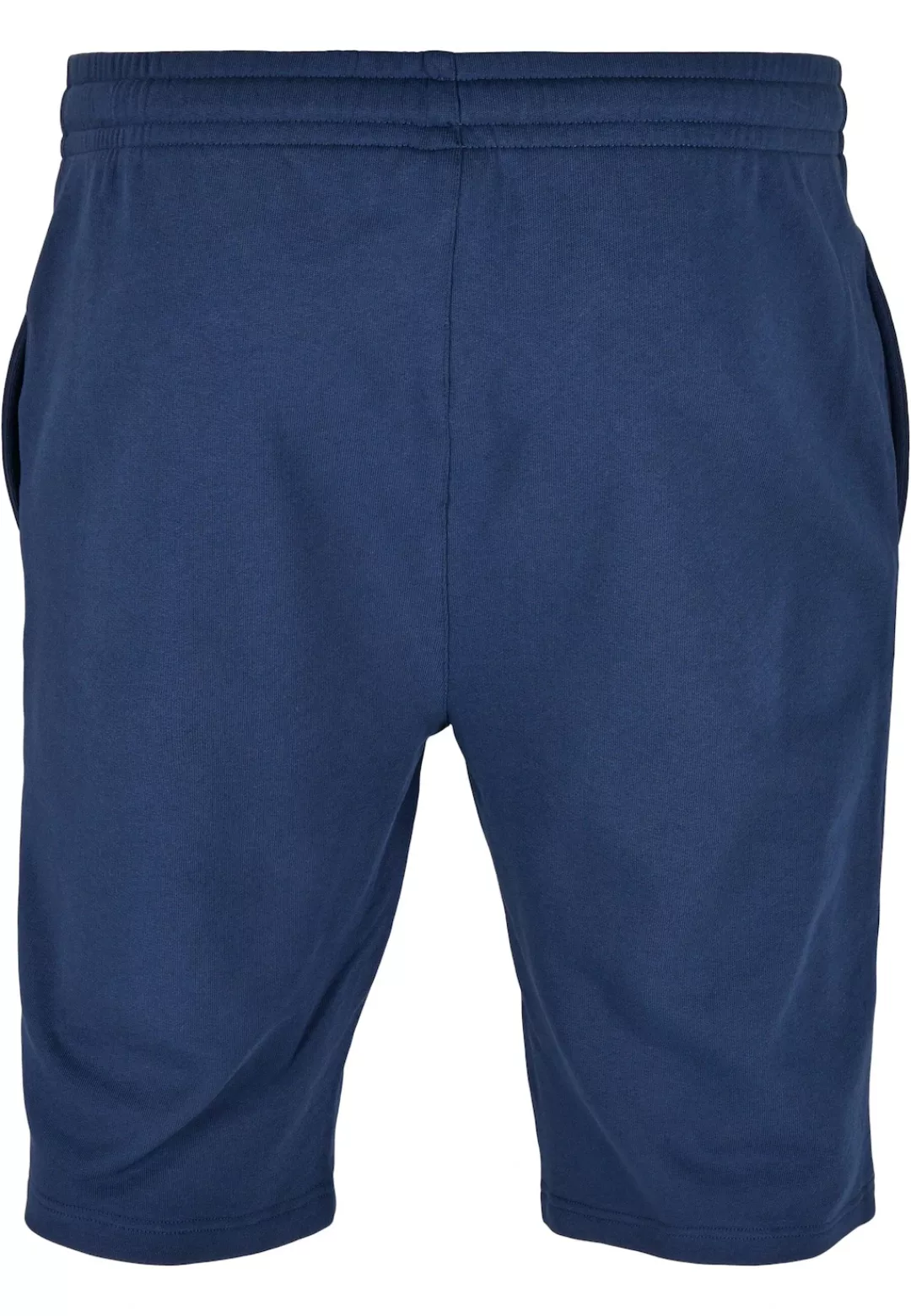 URBAN CLASSICS Stoffhose "Urban Classics Herren Basic Sweatshorts", (1 tlg. günstig online kaufen