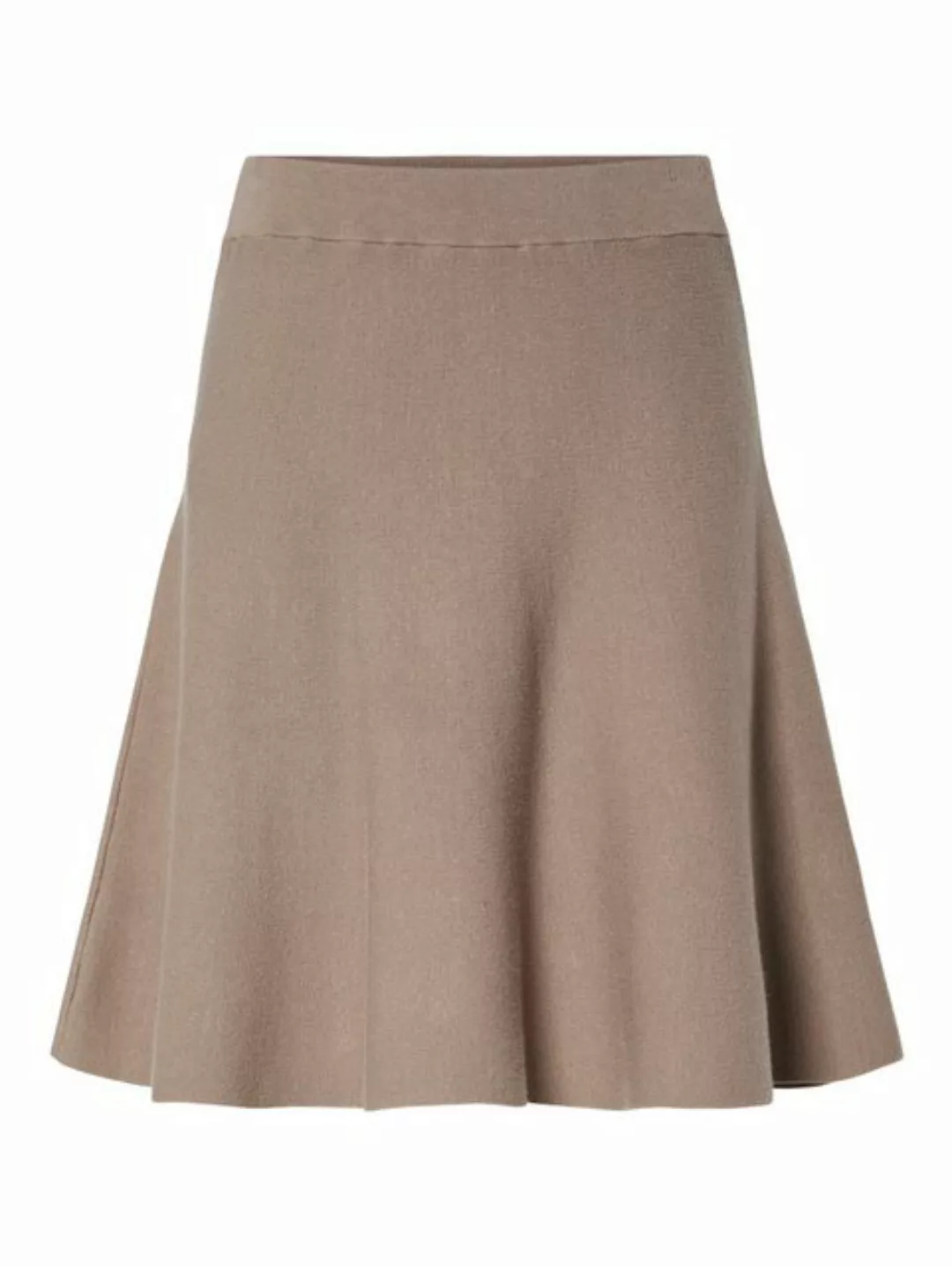 Y.A.S Minirock YASFONNY HW KNIT SKIRT S. NOOS günstig online kaufen