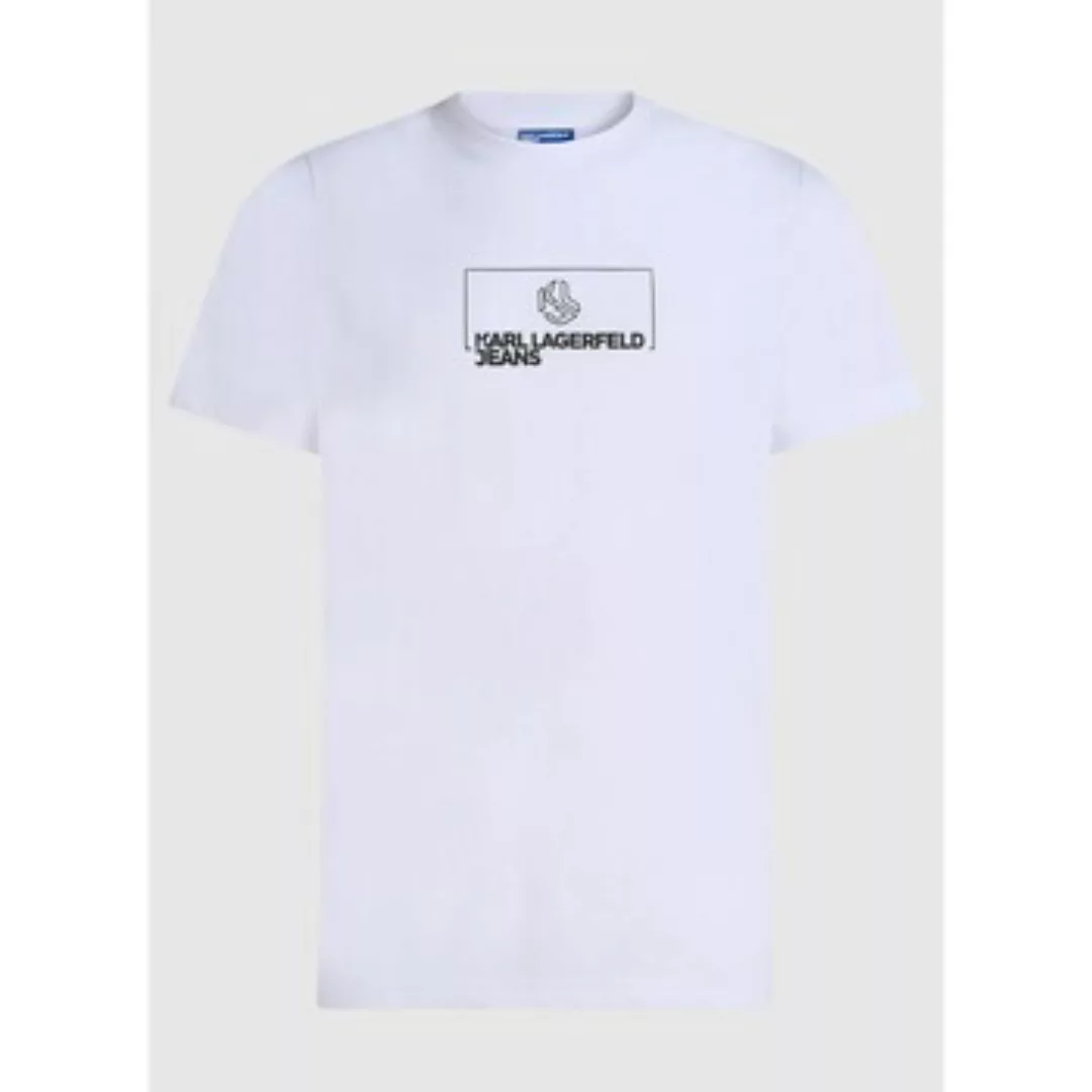 Karl Lagerfeld  T-Shirt 39274 günstig online kaufen