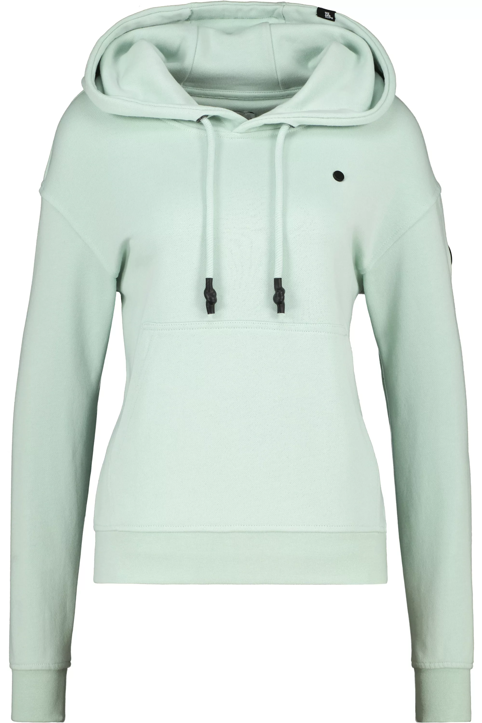 Alife & Kickin Hoodie Hoodie TwigAK A Kapuzensweatshirt (1-tlg) günstig online kaufen