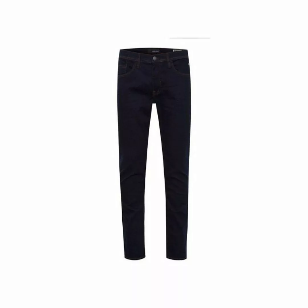 b.young 5-Pocket-Jeans blau (1-tlg) günstig online kaufen