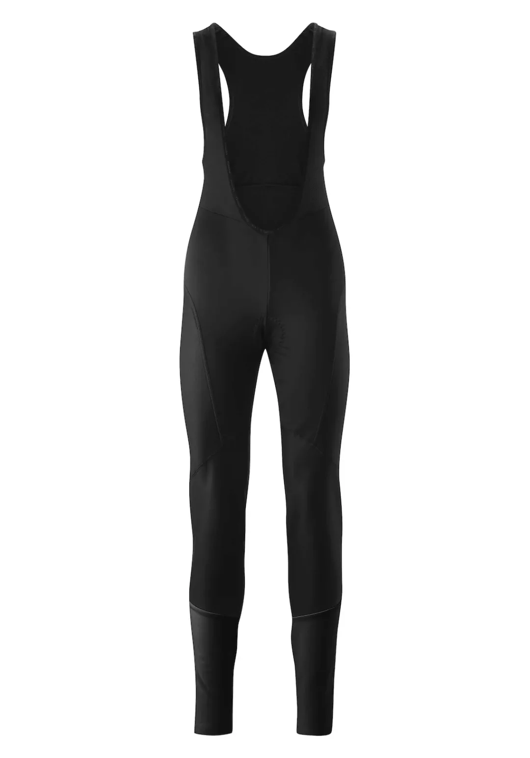 Gonso Fahrradhose "Essential Bib Tight Softshell W", Damen Radhose mit Träg günstig online kaufen