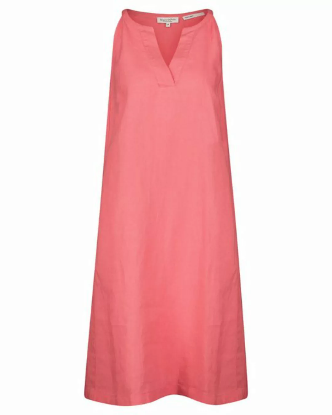 Marc O'Polo Midikleid Dress, easy strap style, a-shape, d günstig online kaufen