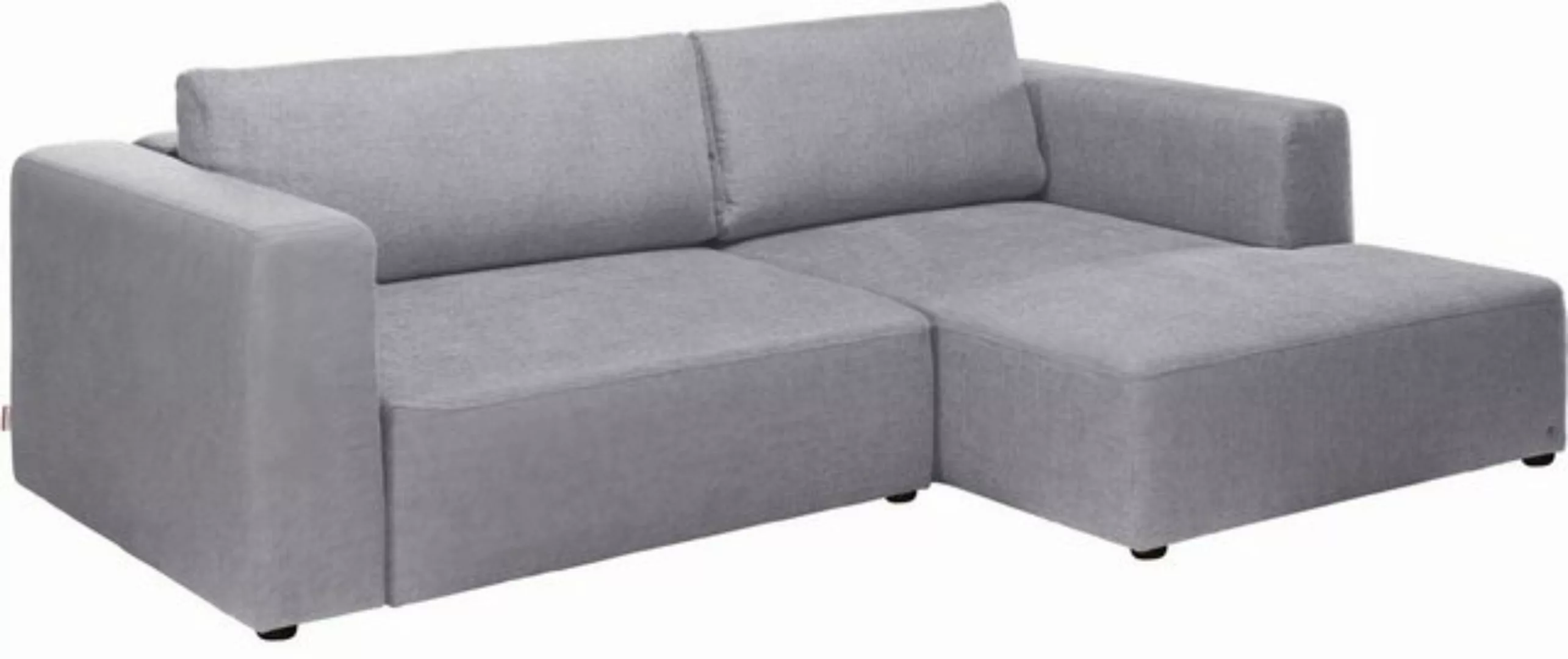 TOM TAILOR HOME Ecksofa HEAVEN STYLE S, aus der COLORS COLLECTION, wahlweis günstig online kaufen