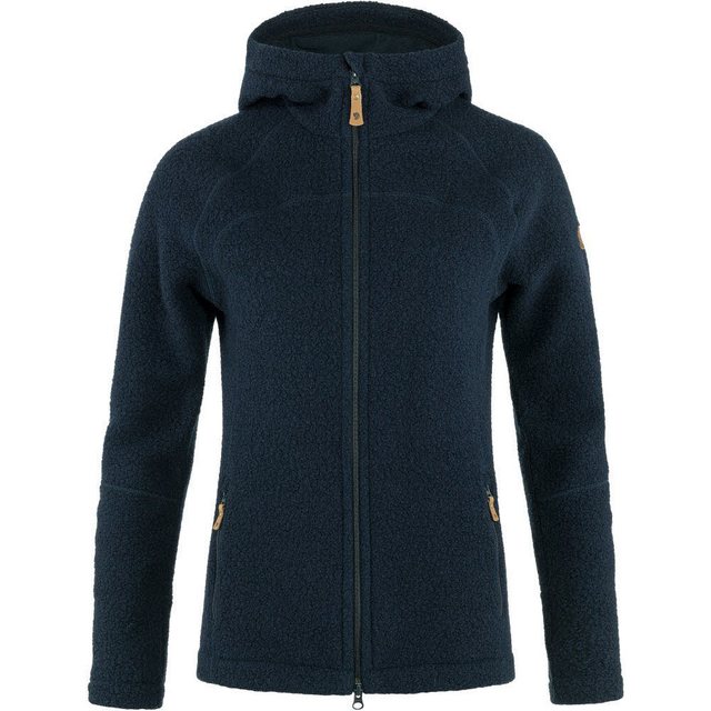 Fjällräven Funktionsjacke Kaitum Fleece W günstig online kaufen