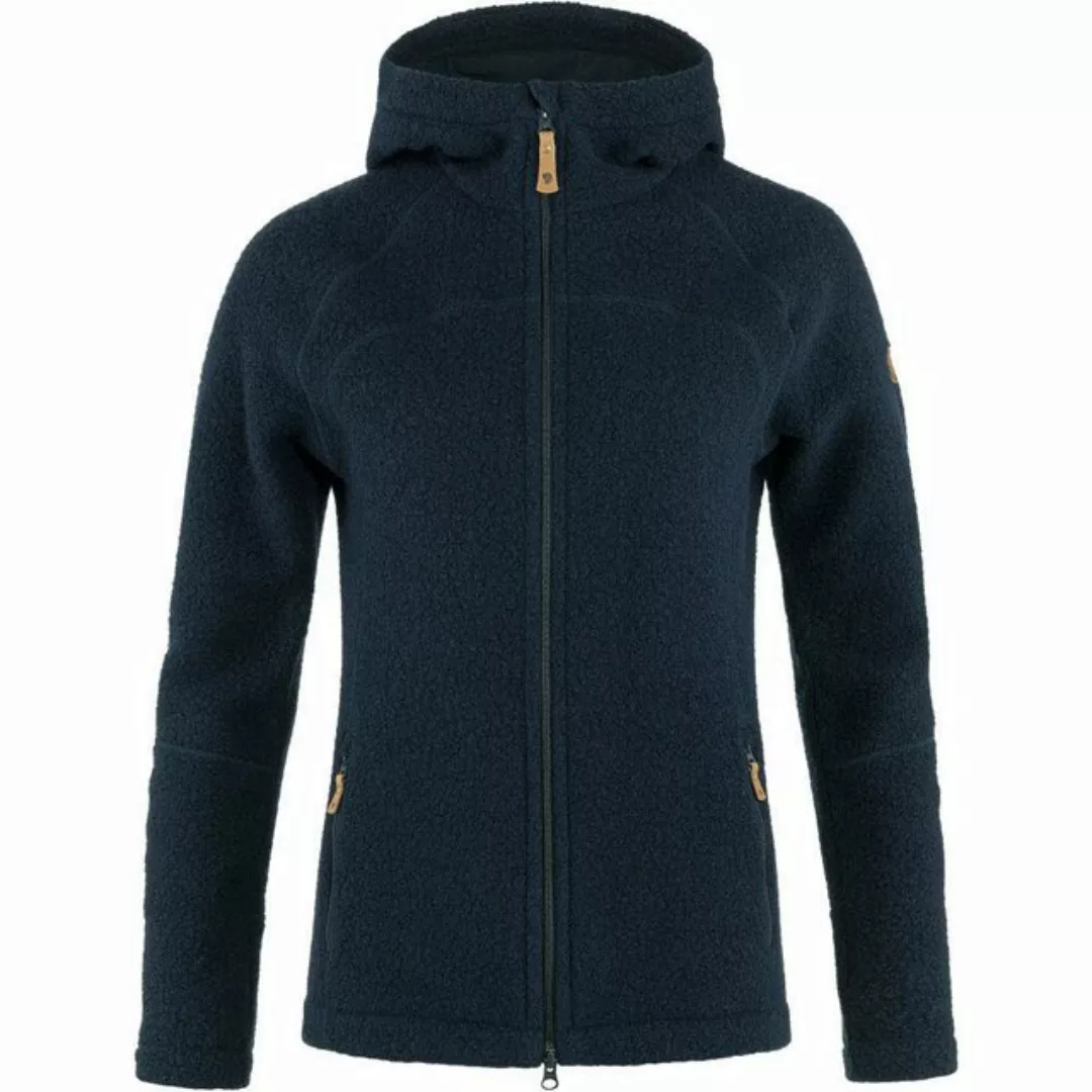 Fjällräven Fleecejacke Fjällräven Damen Kaitum Fleecejacke günstig online kaufen