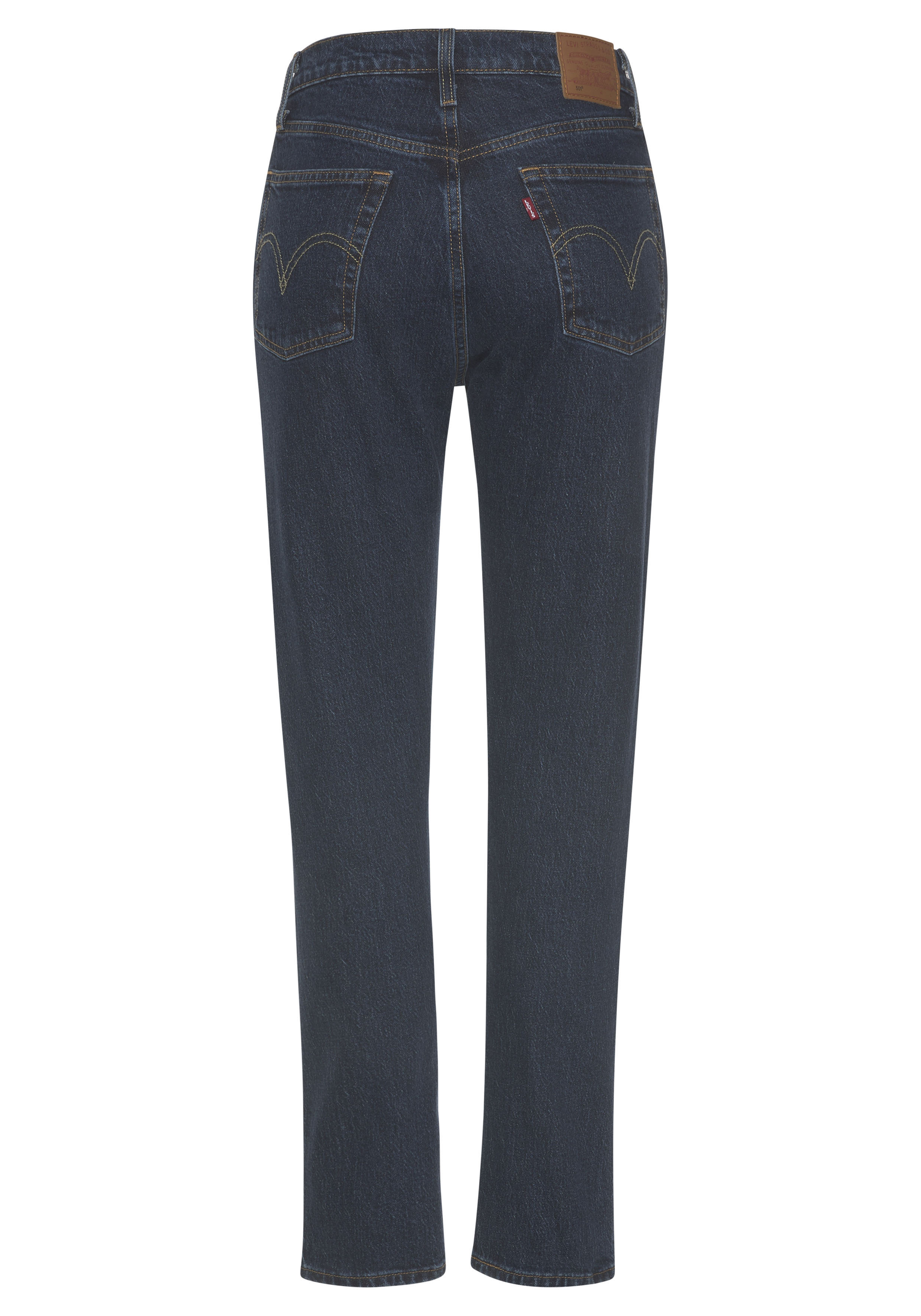 Levi's® 7/8-Jeans 501 Crop 501 Collection günstig online kaufen
