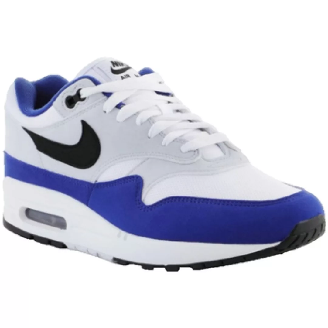 Nike  Sneaker Basses Air Max 1 Deep Royal günstig online kaufen