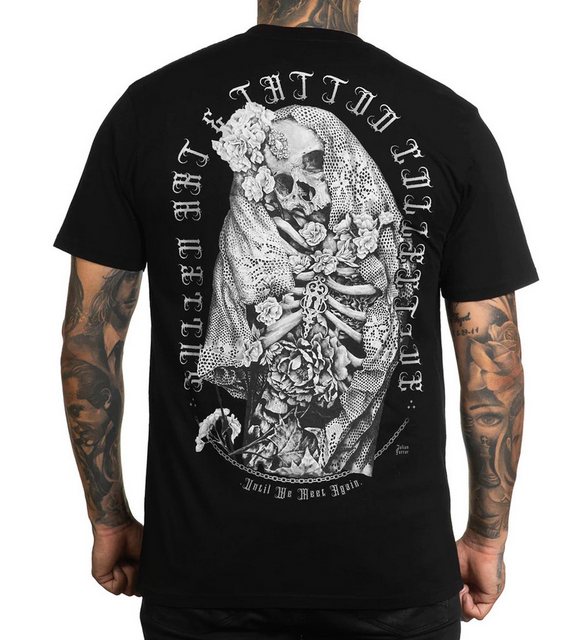 Sullen Clothing T-Shirt The Bride günstig online kaufen