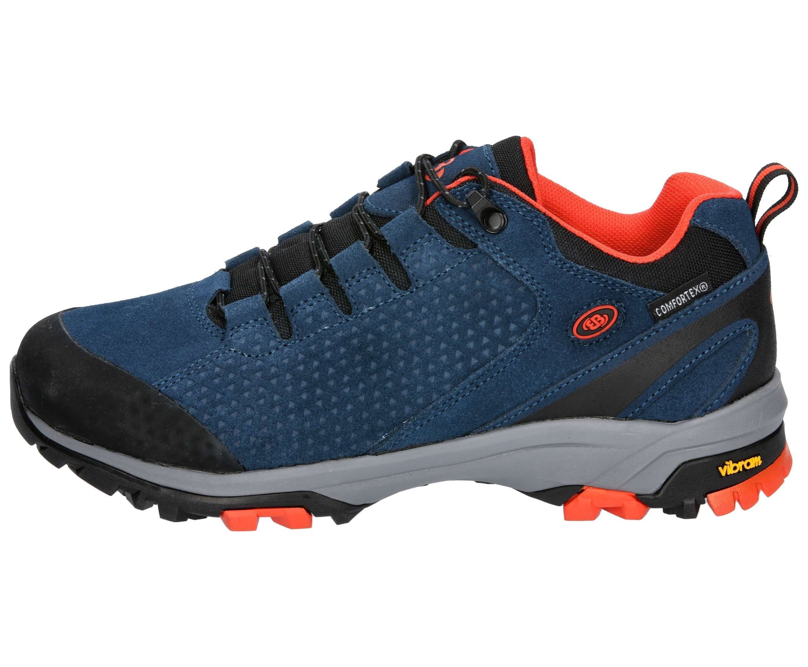 BRÜTTING Outdoorschuh Mount Trish Low Outdoorschuh günstig online kaufen