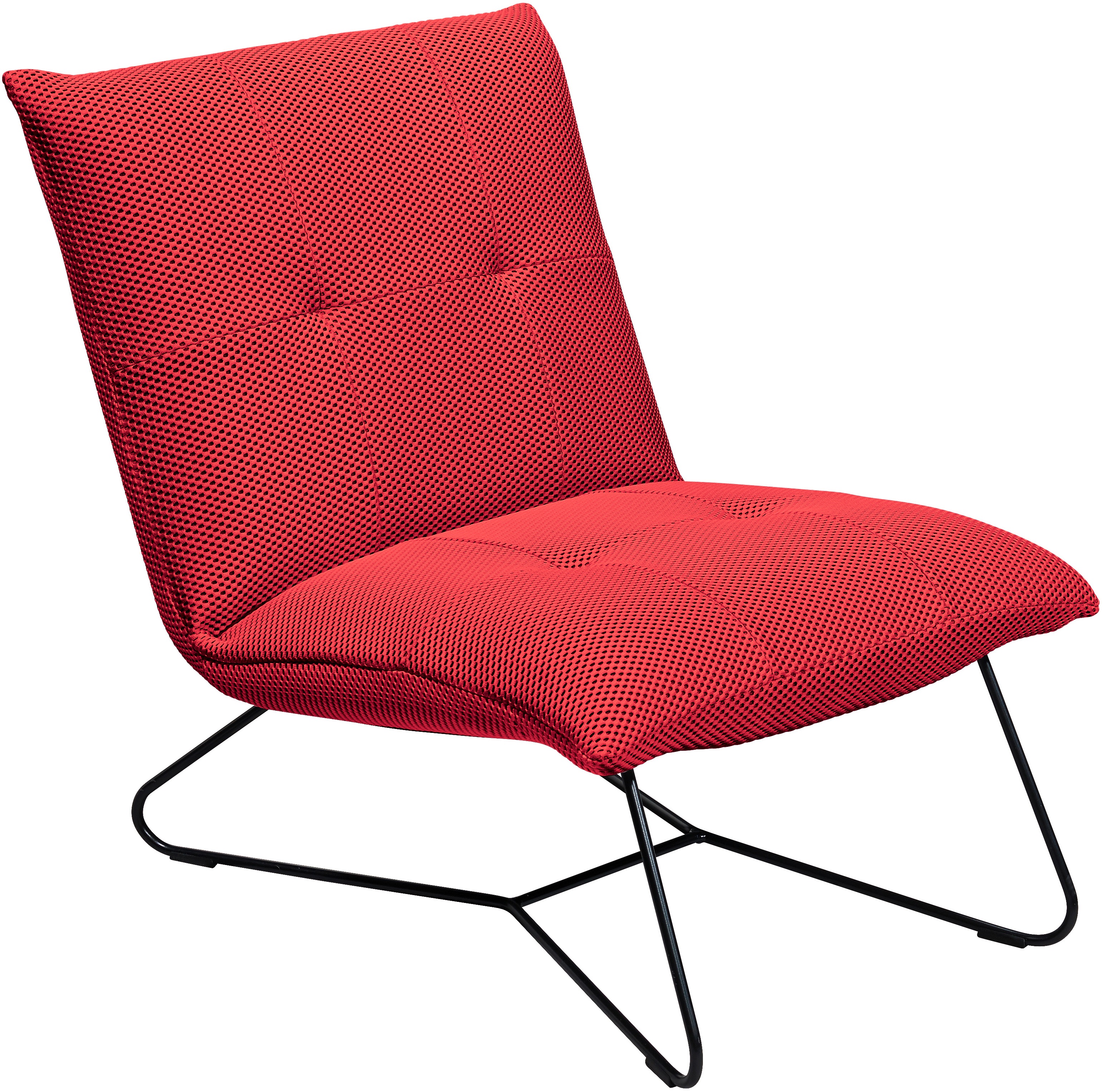 ED EXCITING DESIGN Loungesessel "Michel" günstig online kaufen