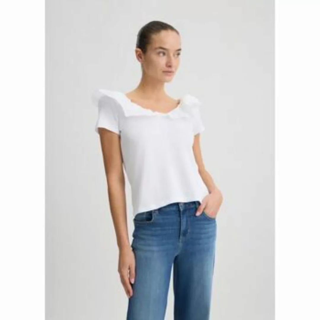 Liu Jo  T-Shirts & Poloshirts WA5364 J6308-W9434 günstig online kaufen