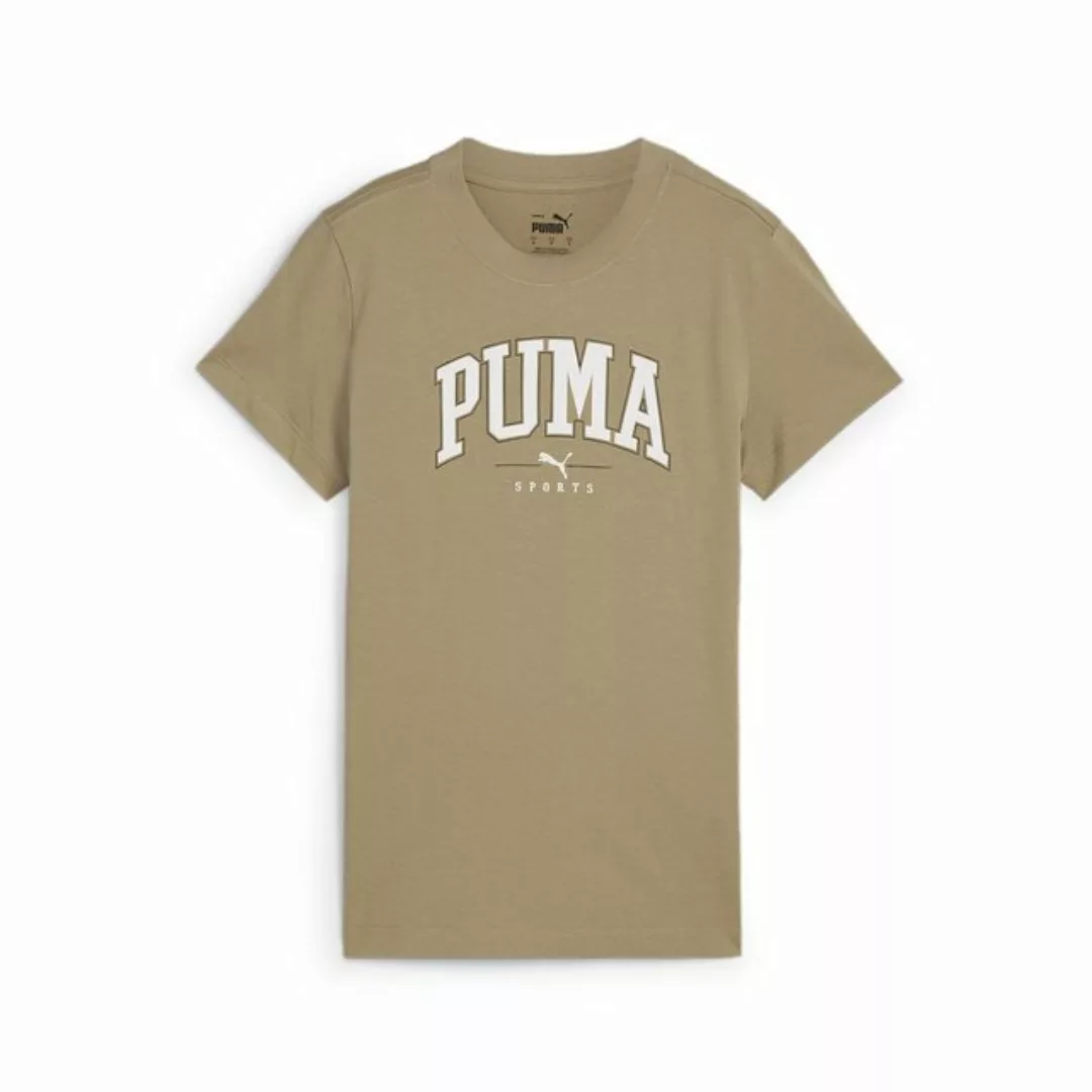 PUMA T-Shirt SQUAD GRAPHIC TEE günstig online kaufen