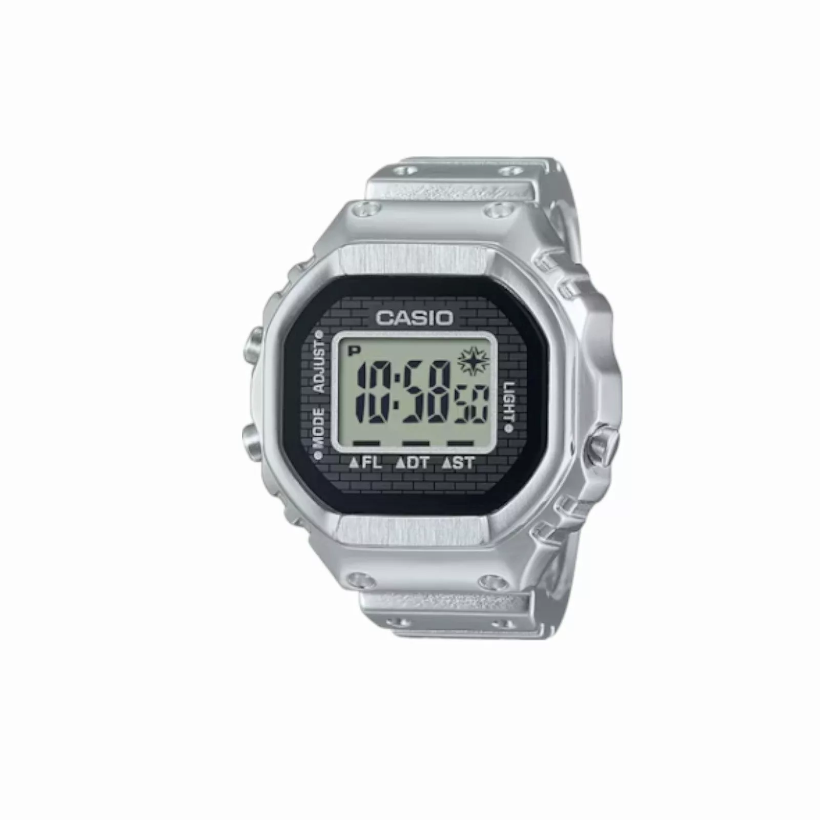 CASIO VINTAGE Fingerring Casio 50-jähriges Jubiläum günstig online kaufen
