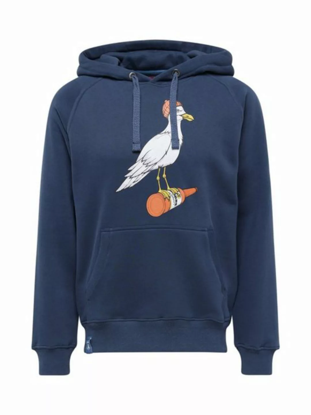 Derbe Sweatshirt Sturmmöwe (1-tlg) günstig online kaufen