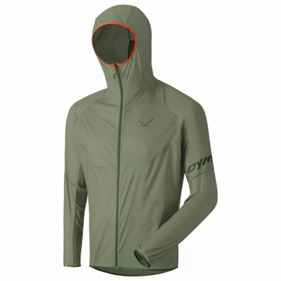 Dynafit Funktionsjacke Herren Laufjacke Vert Wind günstig online kaufen