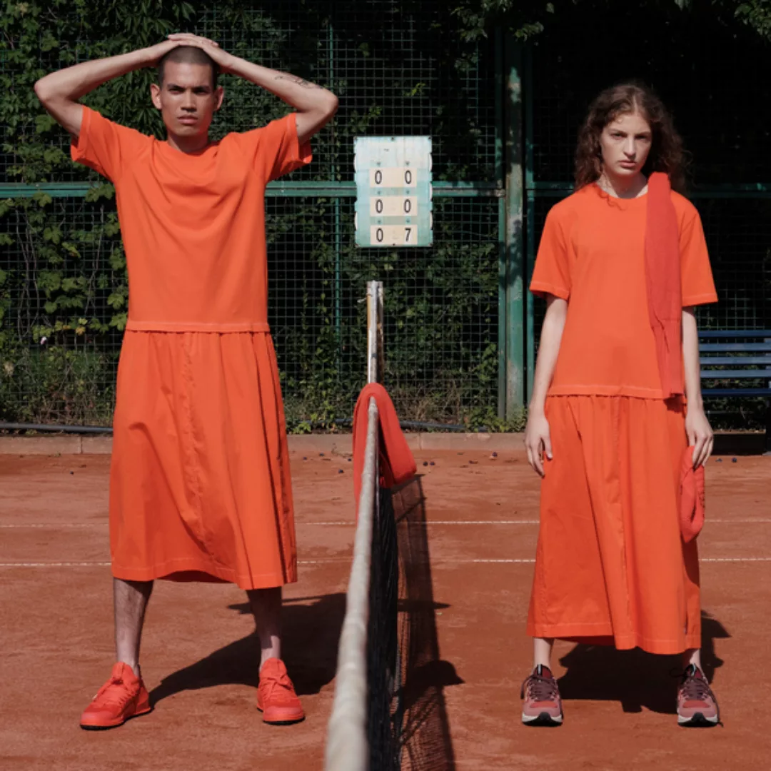 Sporty Tara T-shirt Kleid Frauen günstig online kaufen