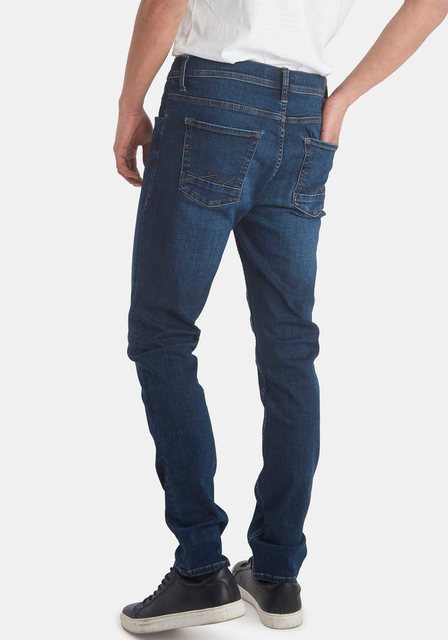 Blend Slim-fit-Jeans Jet Multiflex günstig online kaufen