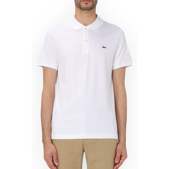 Lacoste  T-Shirts & Poloshirts DH2050 001 günstig online kaufen