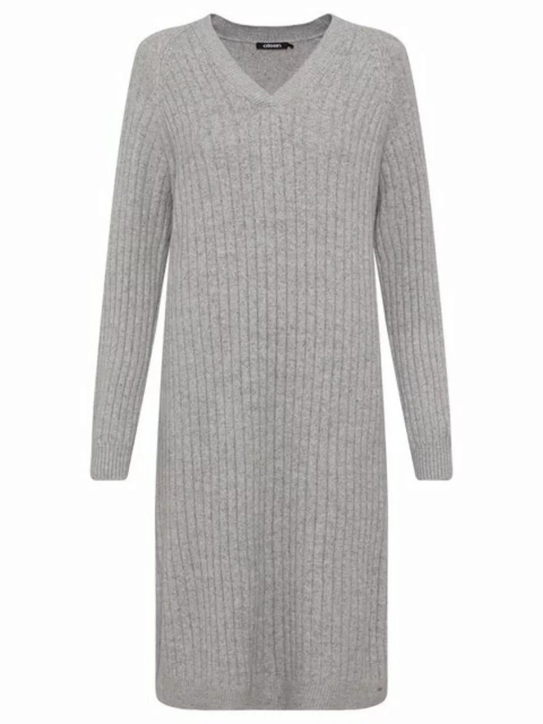 Olsen Midikleid Dress Flatknit Short (till 105cm) günstig online kaufen