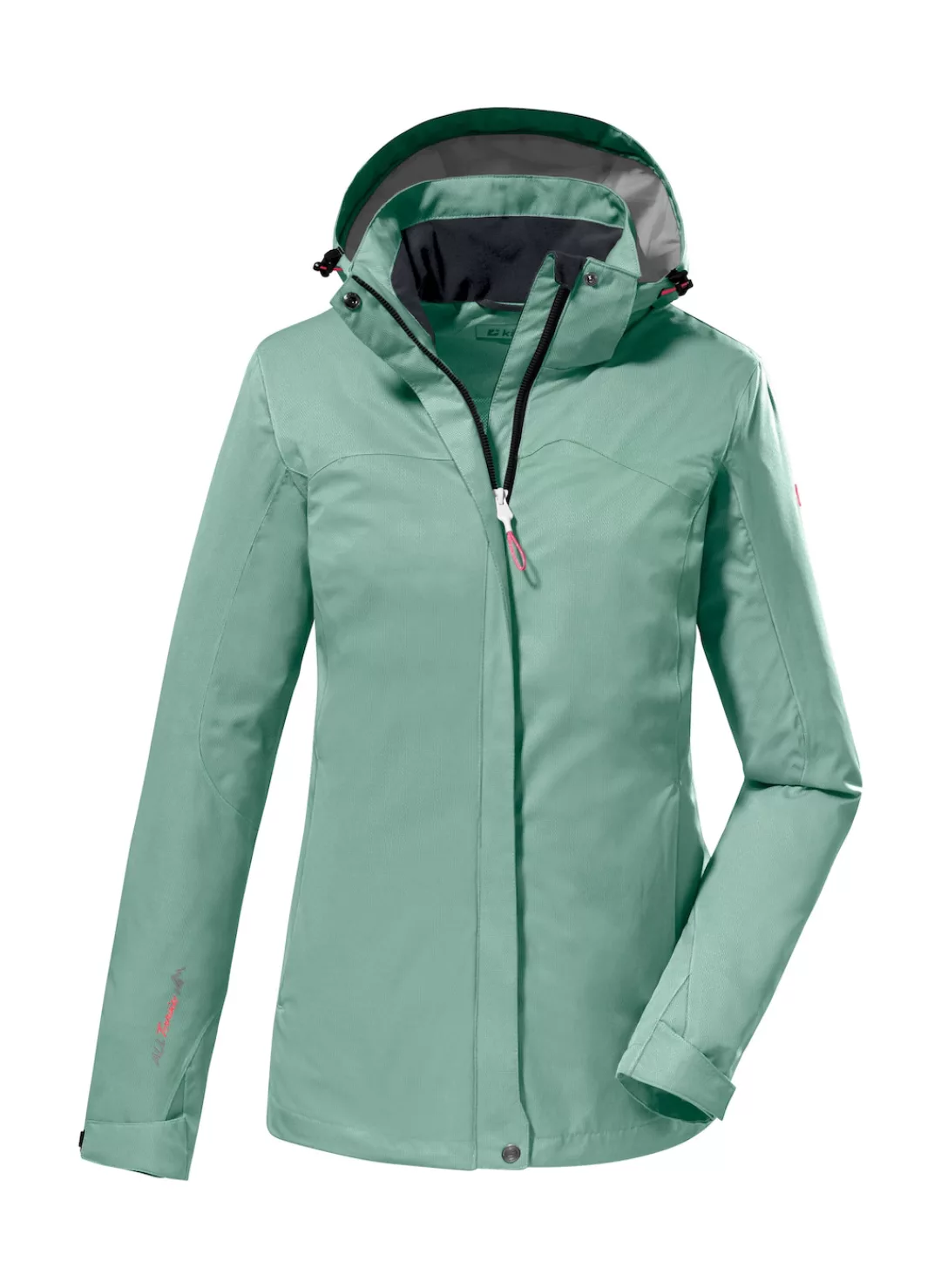 Killtec Softshelljacke Outdoorjacke KOS 133 günstig online kaufen