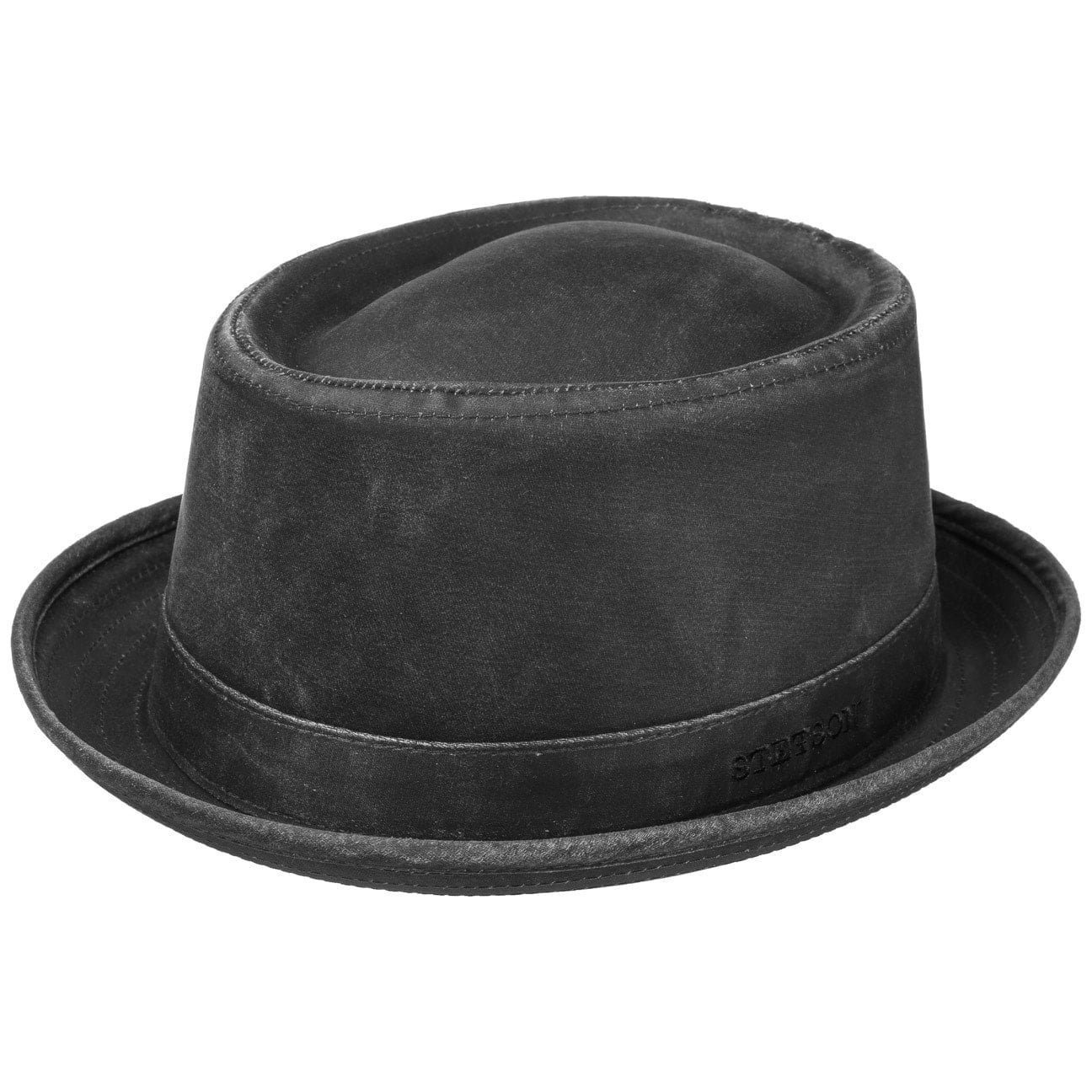Stetson Sonnenhut Odenton Pork Pie Höhe: günstig online kaufen