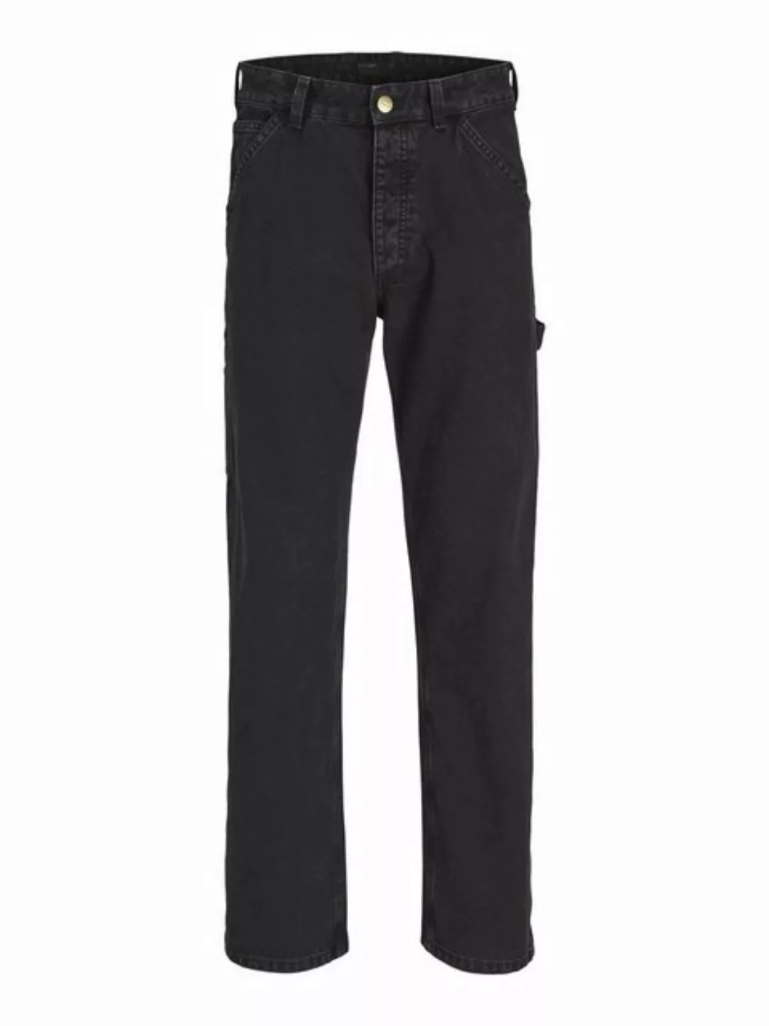 Jack & Jones Loose-fit-Jeans JJIEddie JJCarpenter (1-tlg) günstig online kaufen