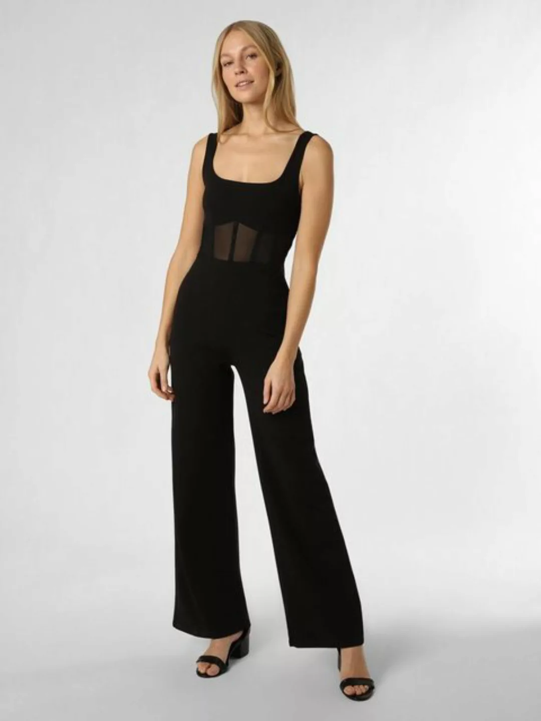 LIPSY Jumpsuit (1-tlg) Plain/ohne Details günstig online kaufen