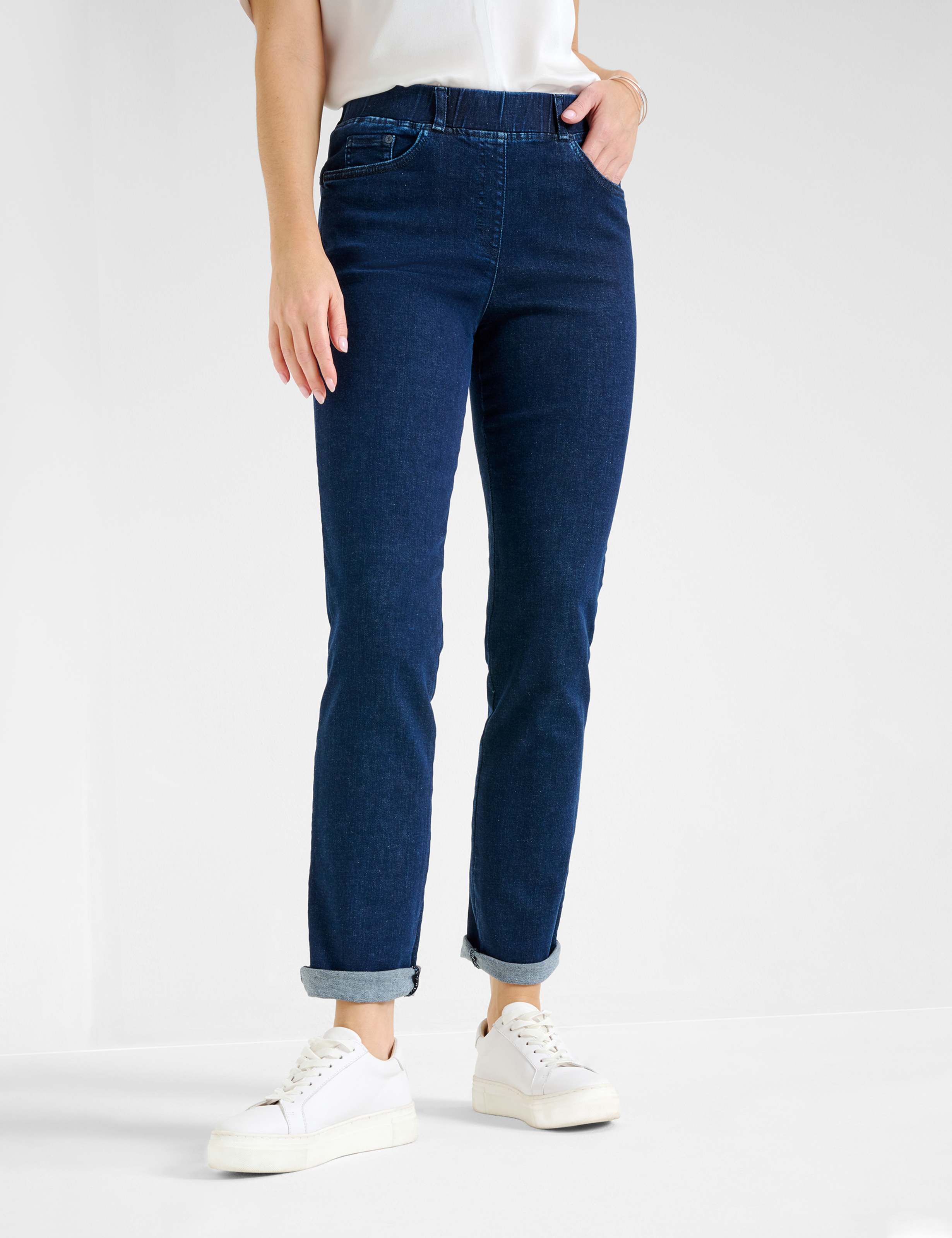 RAPHAELA by BRAX Bequeme Jeans "Style LAVINA JOY" günstig online kaufen