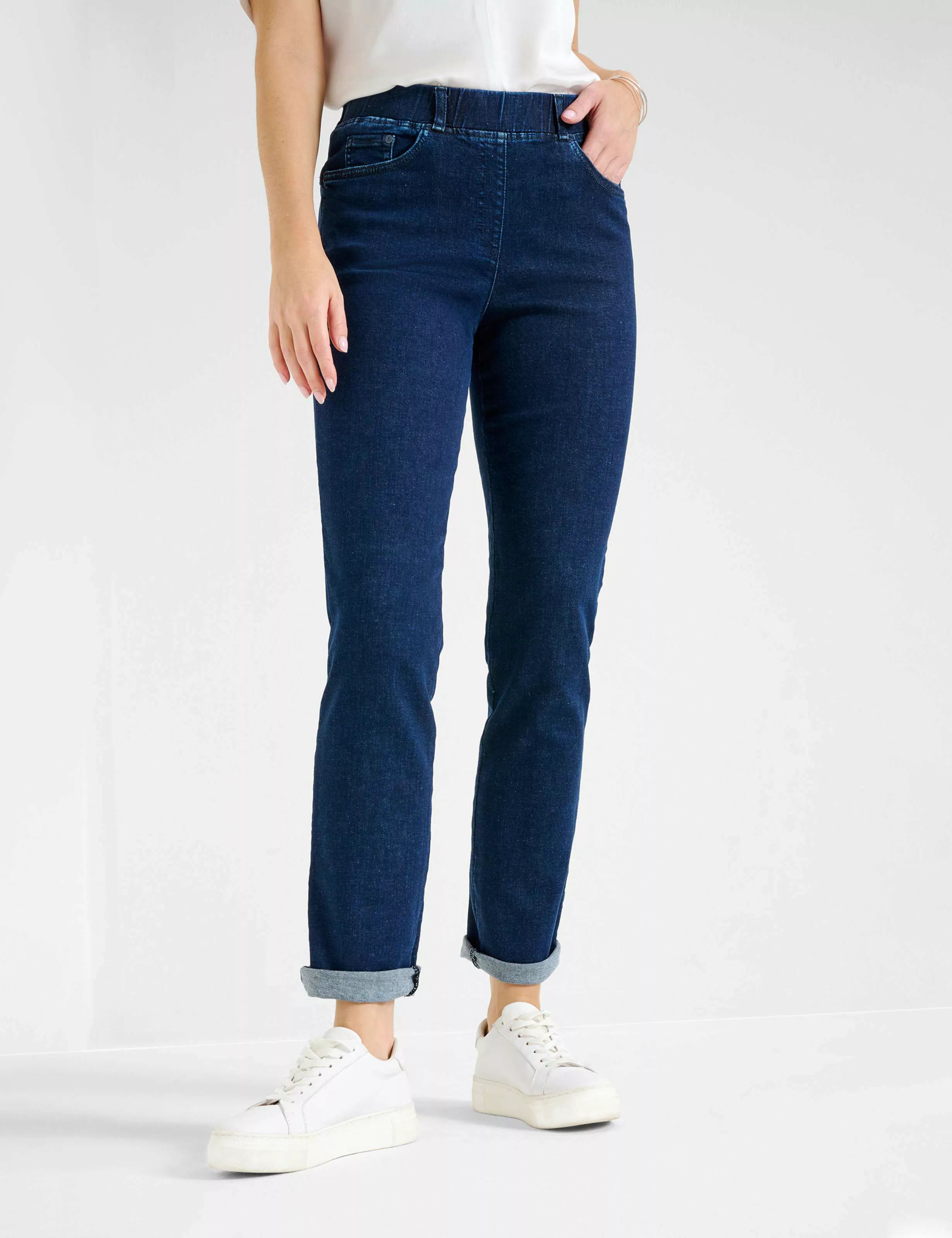 RAPHAELA by BRAX Bequeme Jeans "Style LAVINA JOY" günstig online kaufen