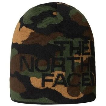 The North Face  Hut NF0A7WLA5IV1 - REVERSIBLE-CAMO/BLACK günstig online kaufen