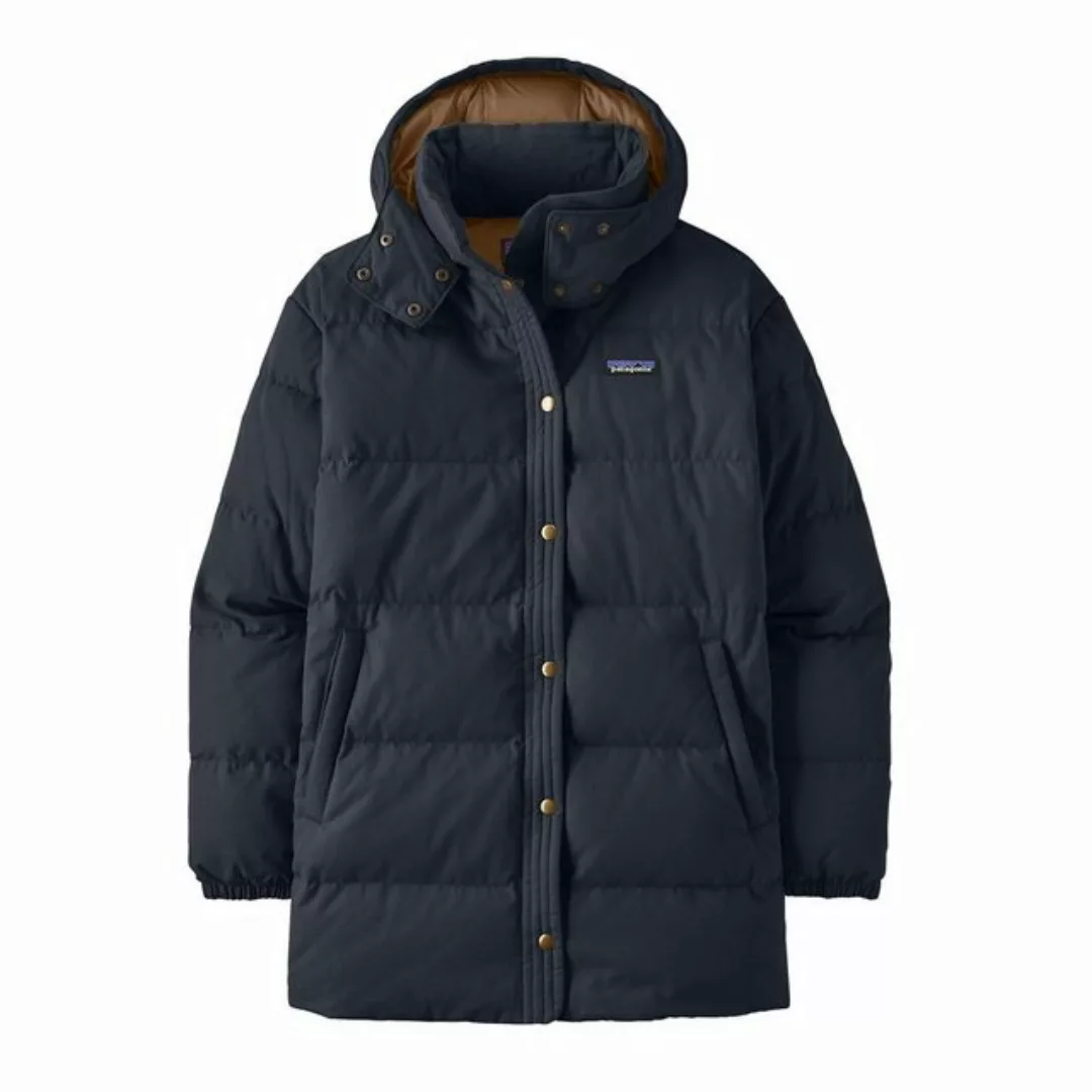 Patagonia Winterjacke Patagonia Damen Daunenmantel Cotton Down Parka günstig online kaufen