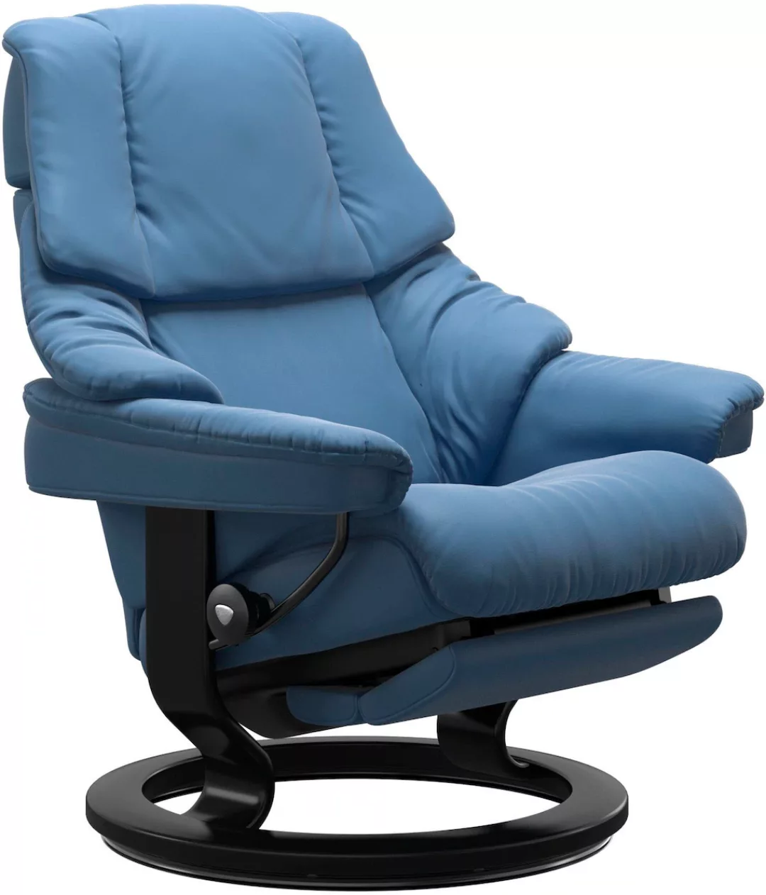 Stressless Relaxsessel "Reno", elektrisch verstellbar, optional 2-motorisch günstig online kaufen