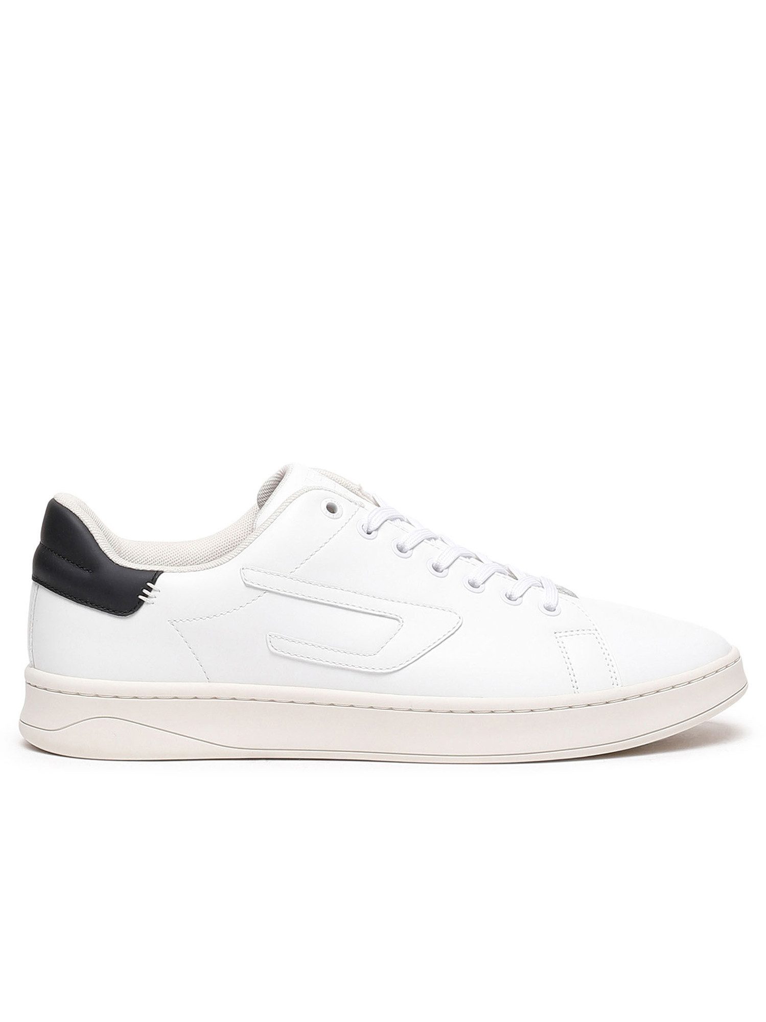 Diesel Leder Sneaker - S-ATHENE LOW günstig online kaufen