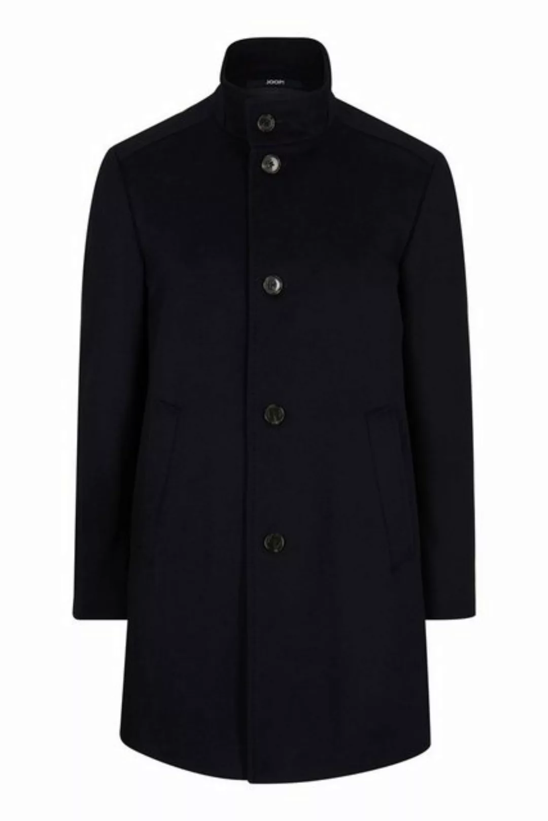 JOOP! Wollmantel Mantel Maron günstig online kaufen