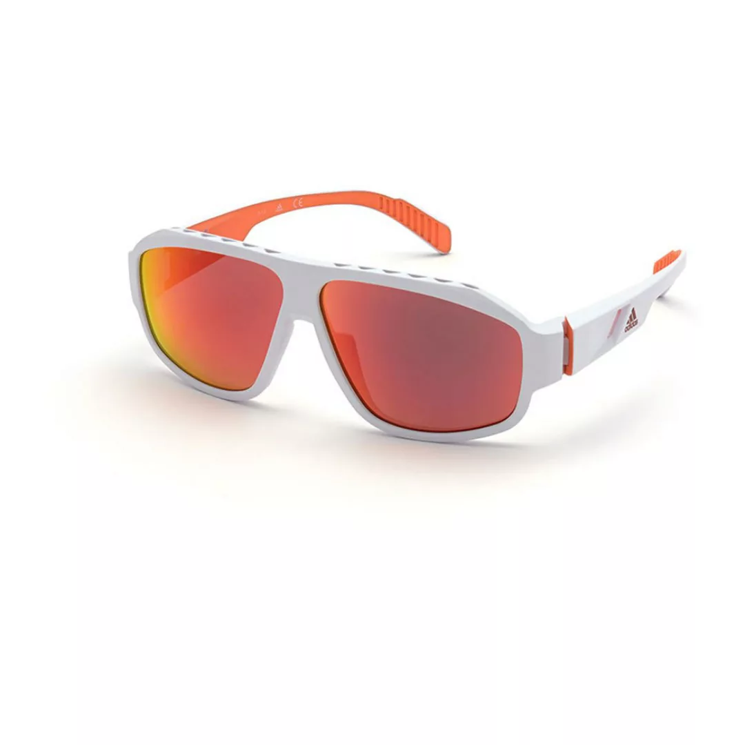 Adidas Sp0025 Sonnenbrille 62 White günstig online kaufen