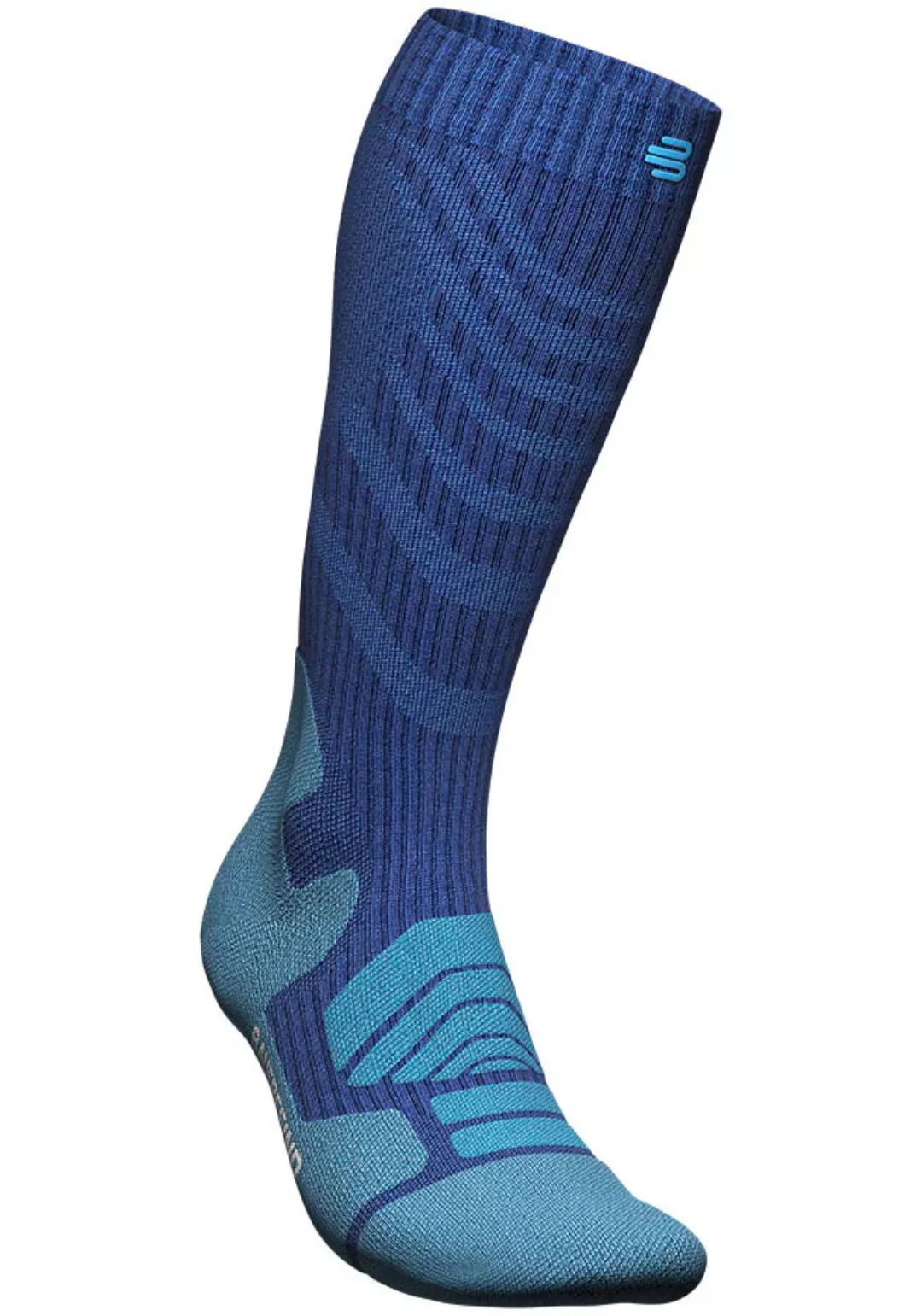Bauerfeind Sportsocken "Outdoor Merino Compression Socks", mit Kompression, günstig online kaufen