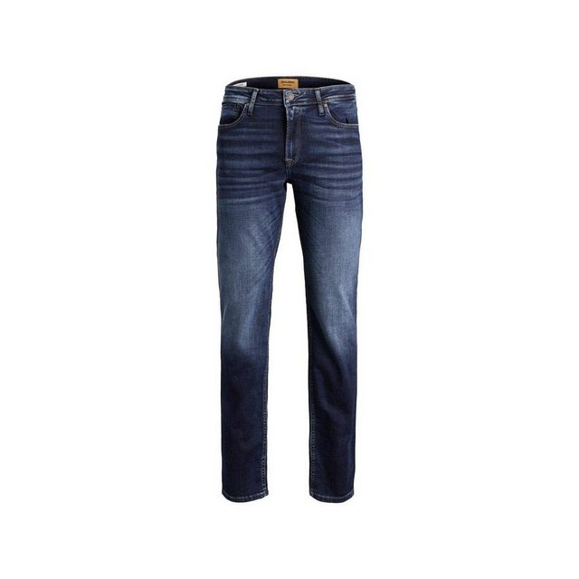 Jack & Jones Herren Jeans JJICLARK JJORIGINAL JOS 278 - Regular Fit - Blau günstig online kaufen