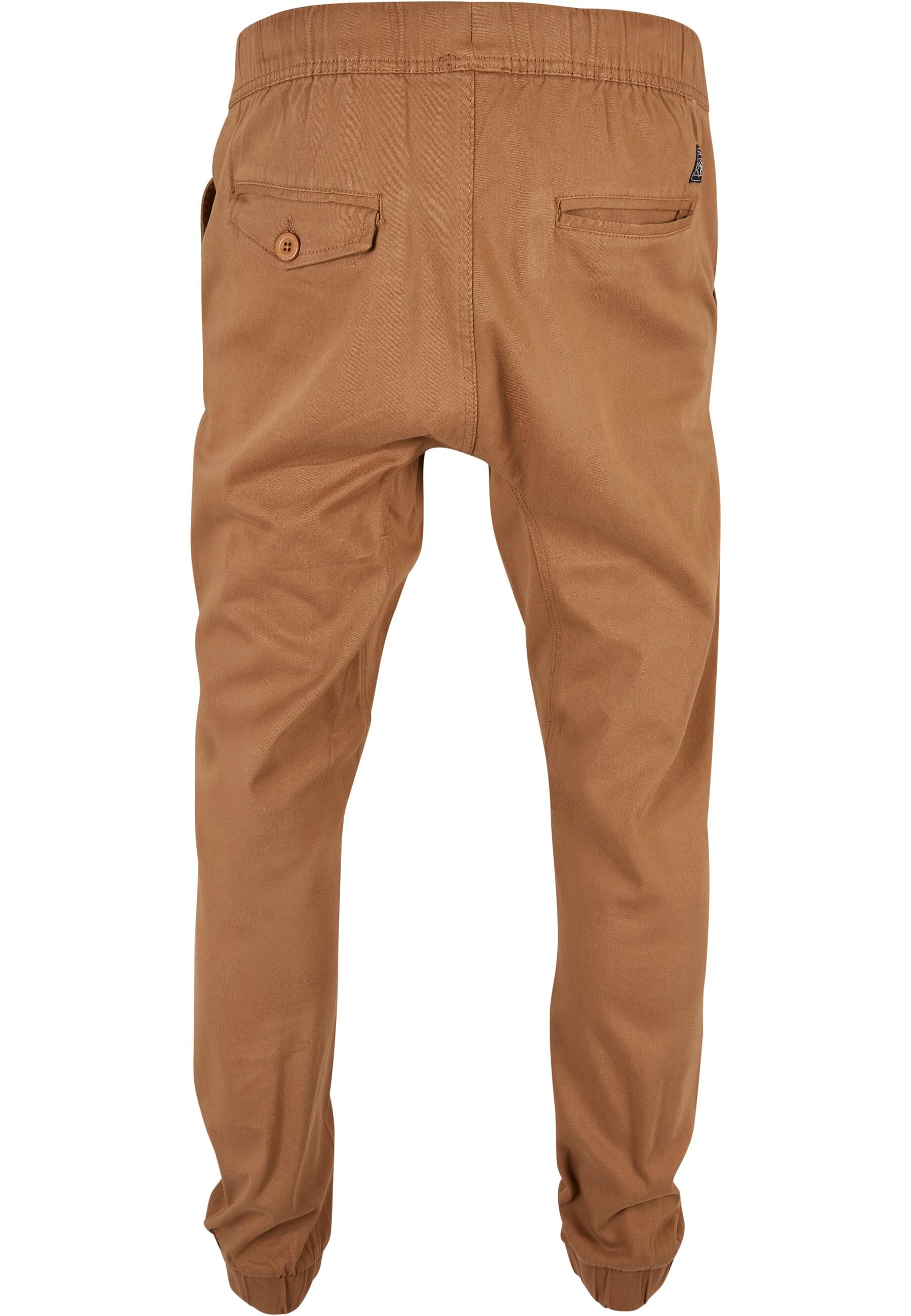 Southpole Stoffhose "Southpole Herren Stretch Jogger Pants", (1 tlg.) günstig online kaufen