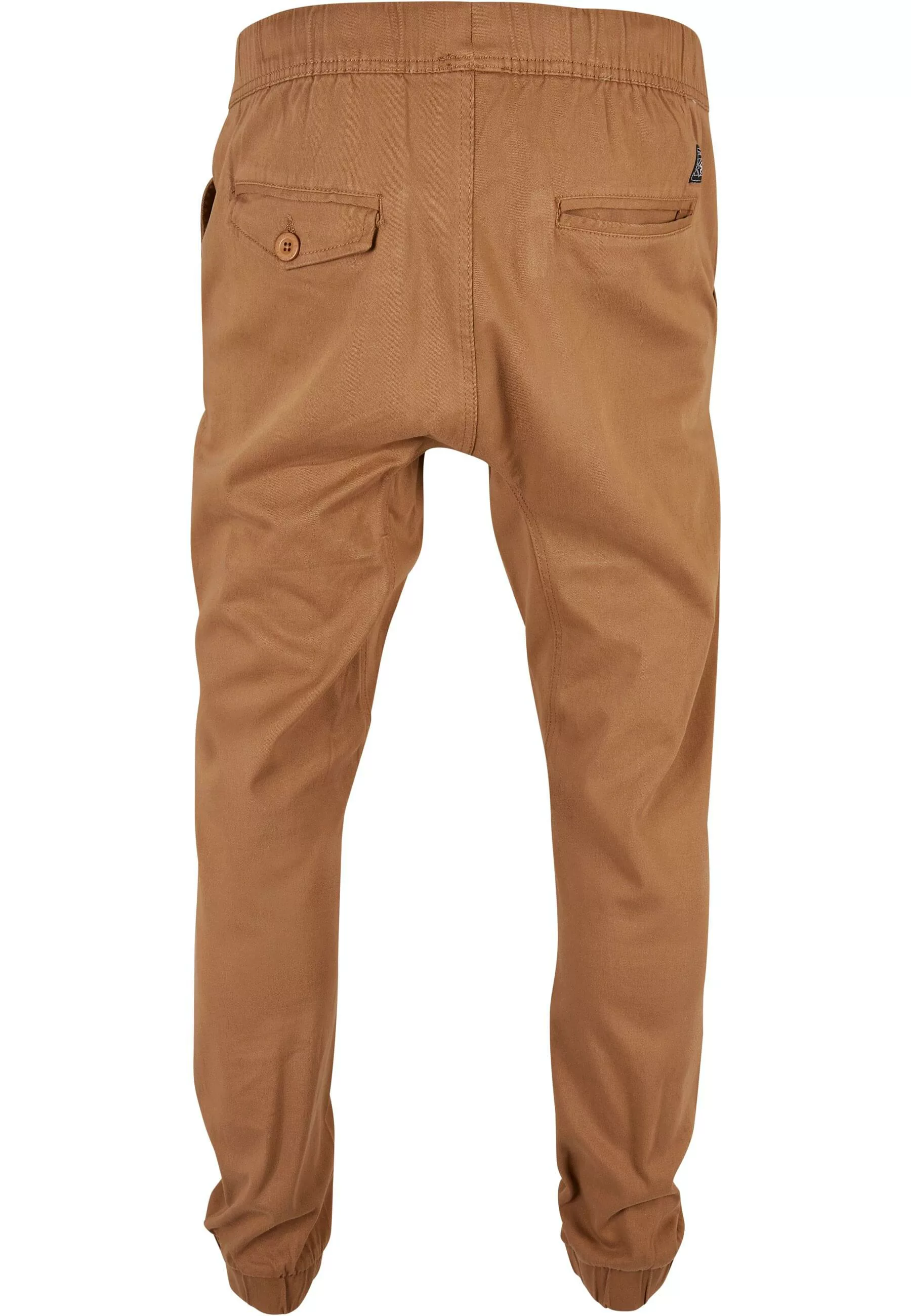 Southpole Stoffhose "Southpole Herren Stretch Jogger Pants", (1 tlg.) günstig online kaufen