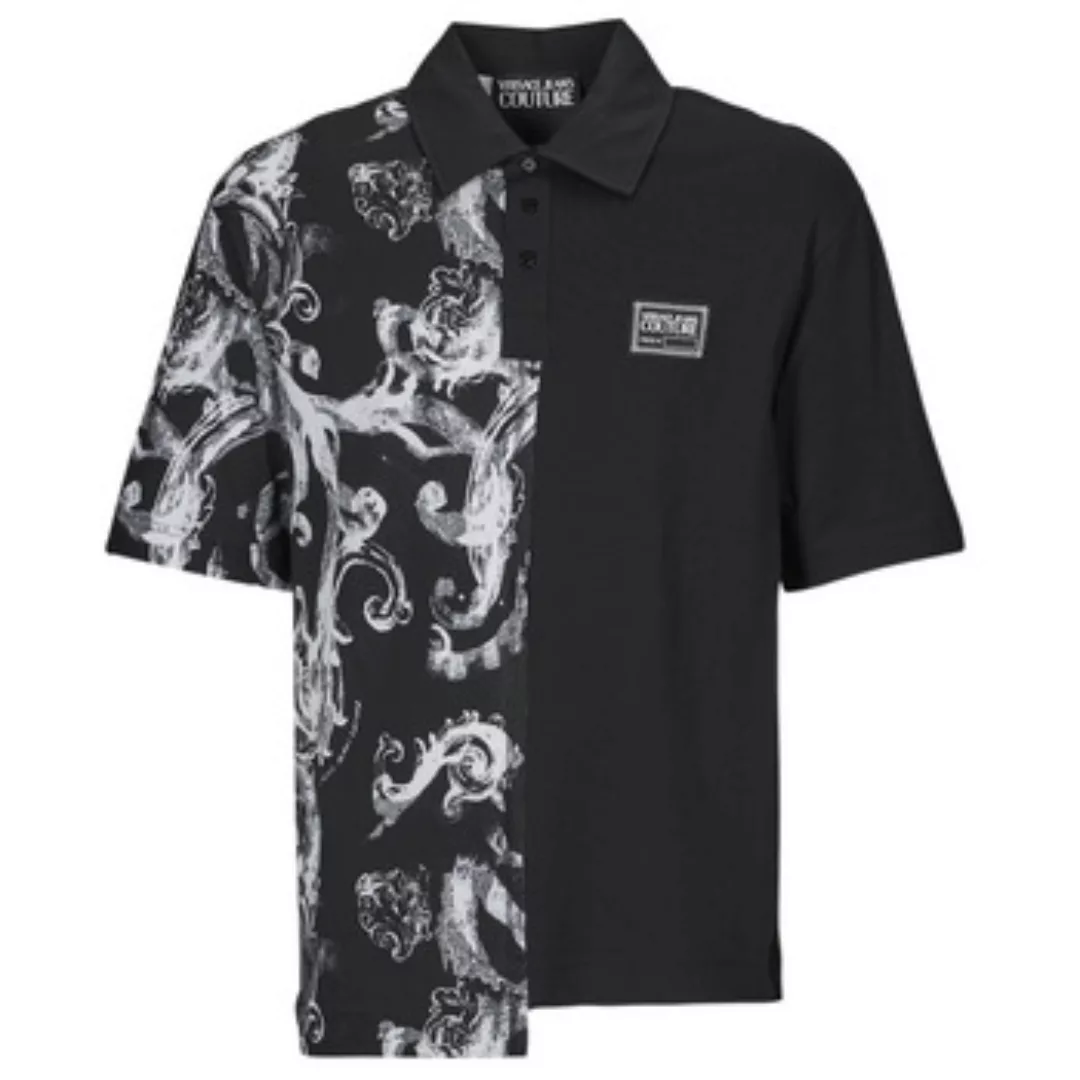 Versace Jeans Couture  Poloshirt 76GAG628 günstig online kaufen