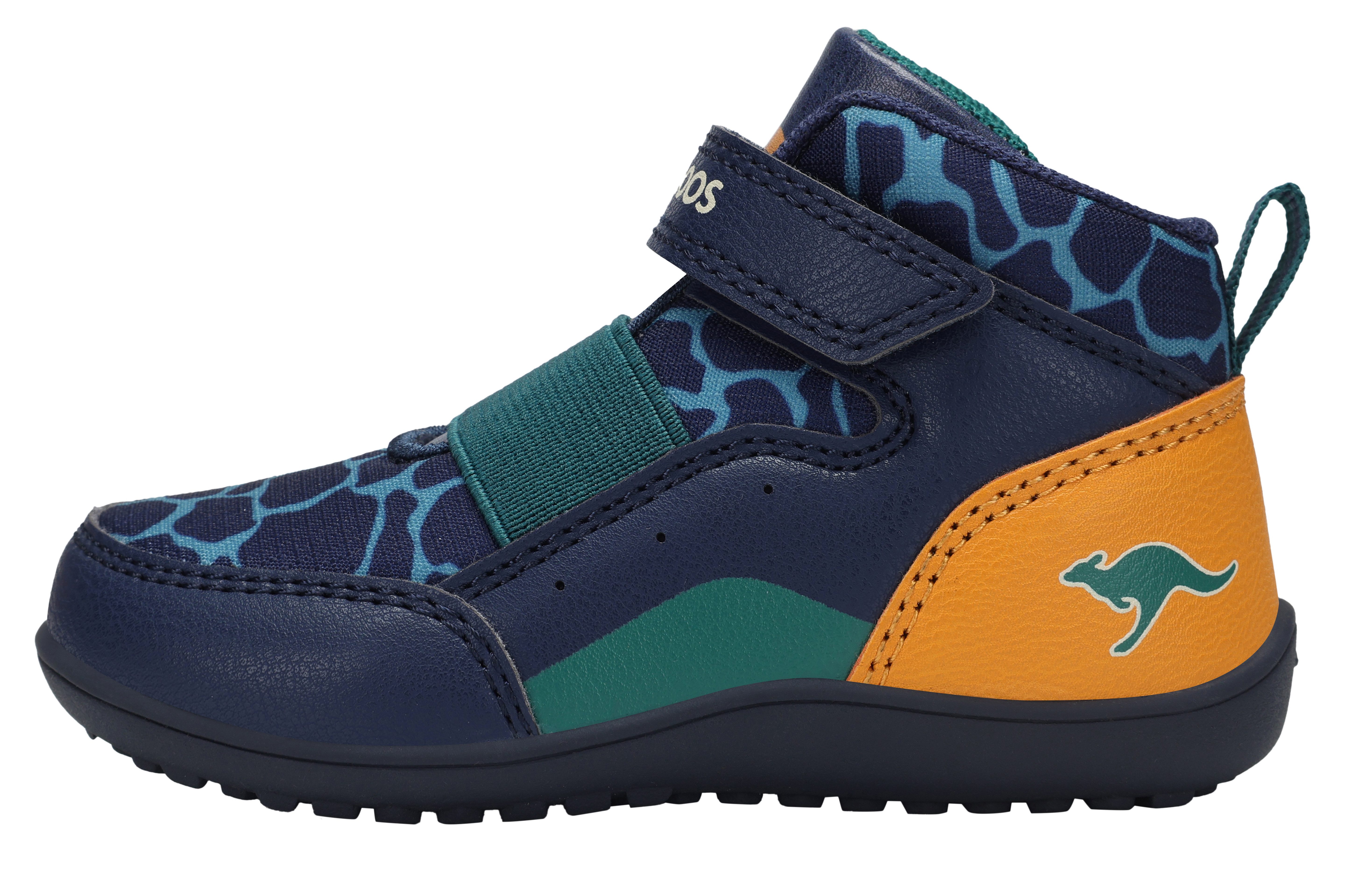 KangaROOS K-BFI PEPPY EV Sneaker Barfussschuh günstig online kaufen