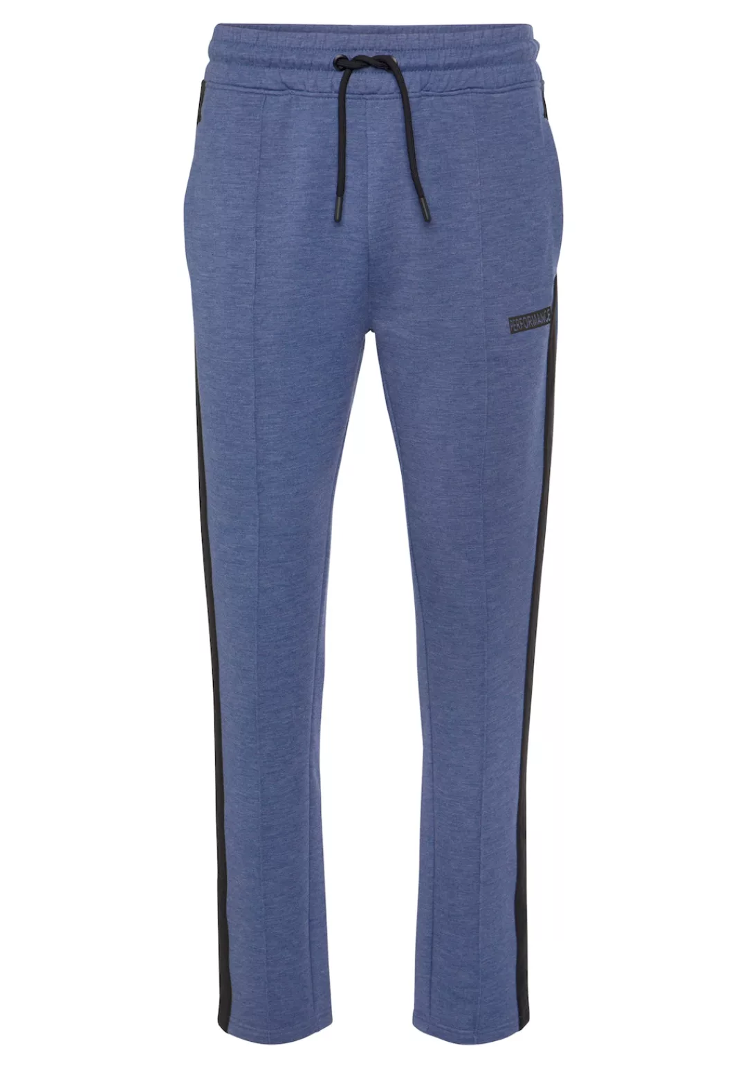 AUTHENTIC LE JOGGER Jogger Pants "- Sporthose", mit seitlichen Streifen günstig online kaufen