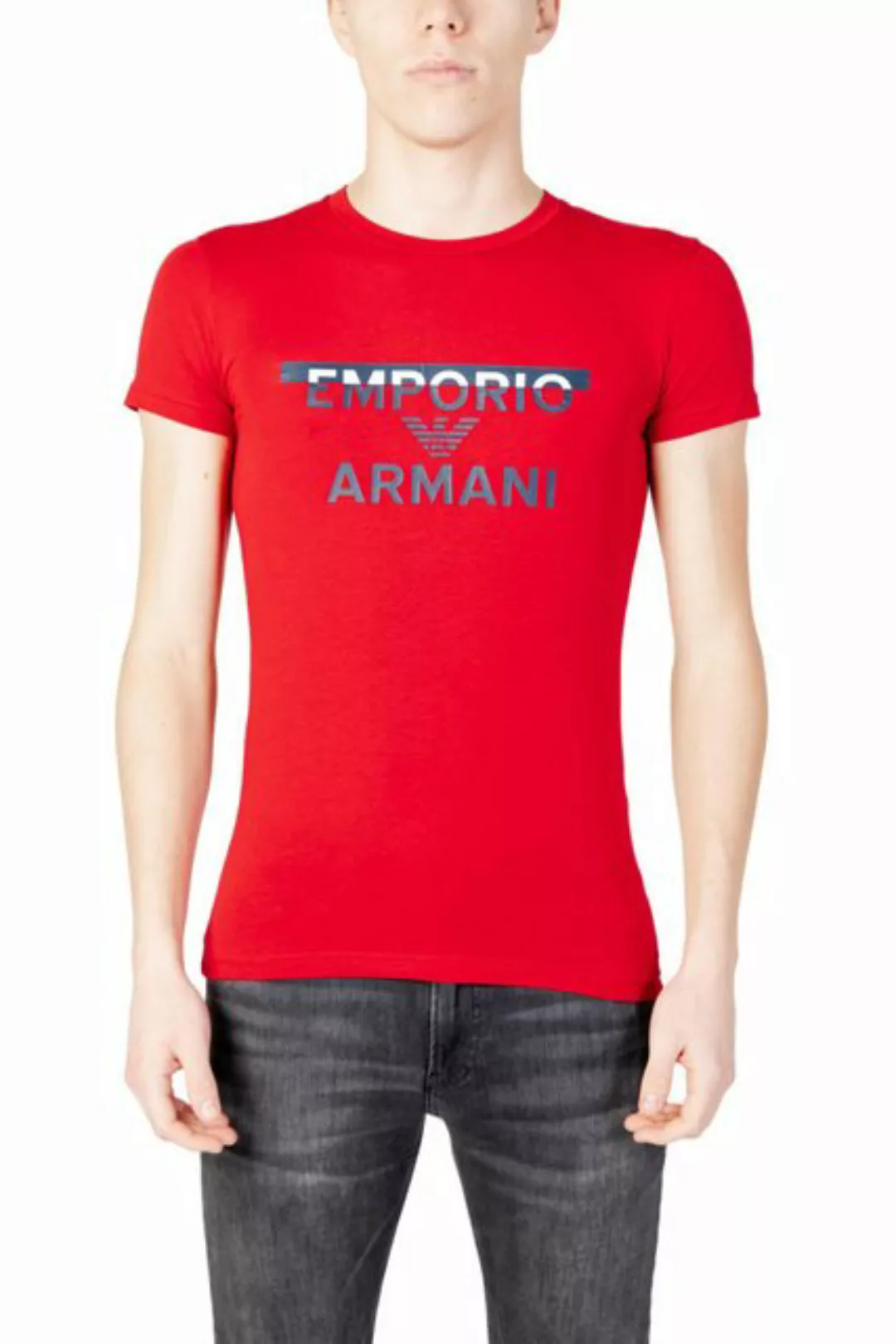 Emporio Armani T-Shirt günstig online kaufen