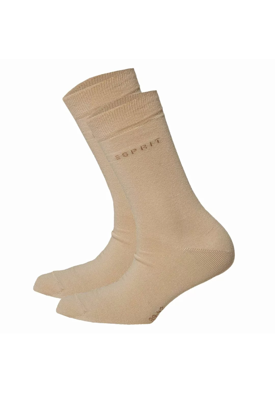 Esprit Kurzsocken "Socken 2er Pack" günstig online kaufen