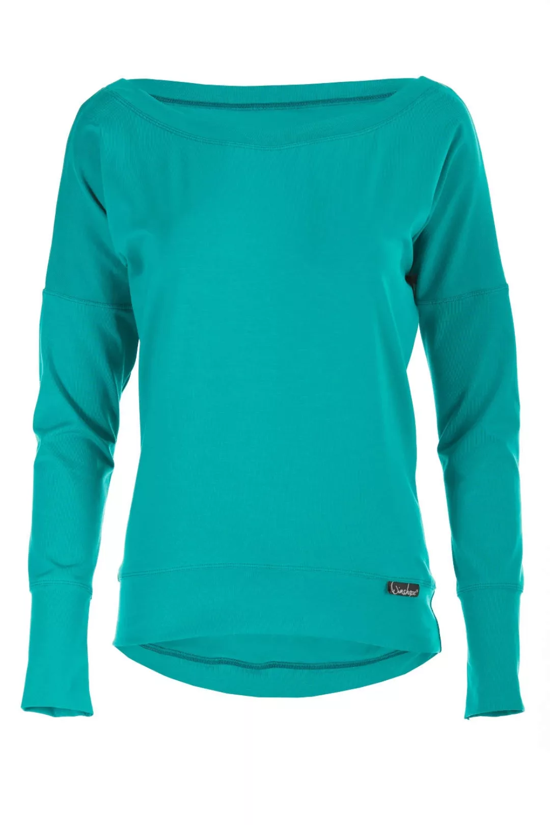 Winshape Oversize-Shirt "Longsleeve WS2" günstig online kaufen